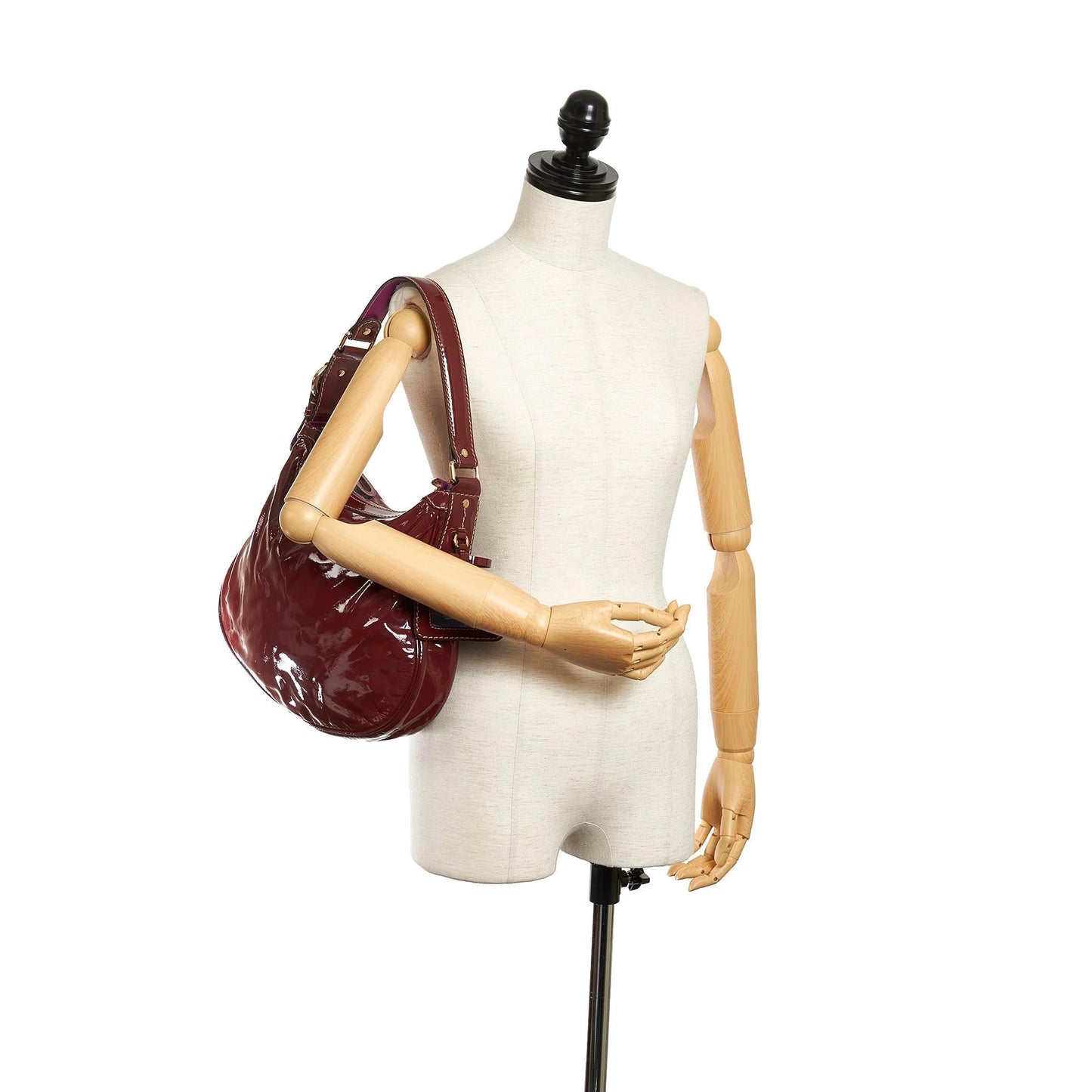 STRAPSTORY - GGC1 BAG - 3072