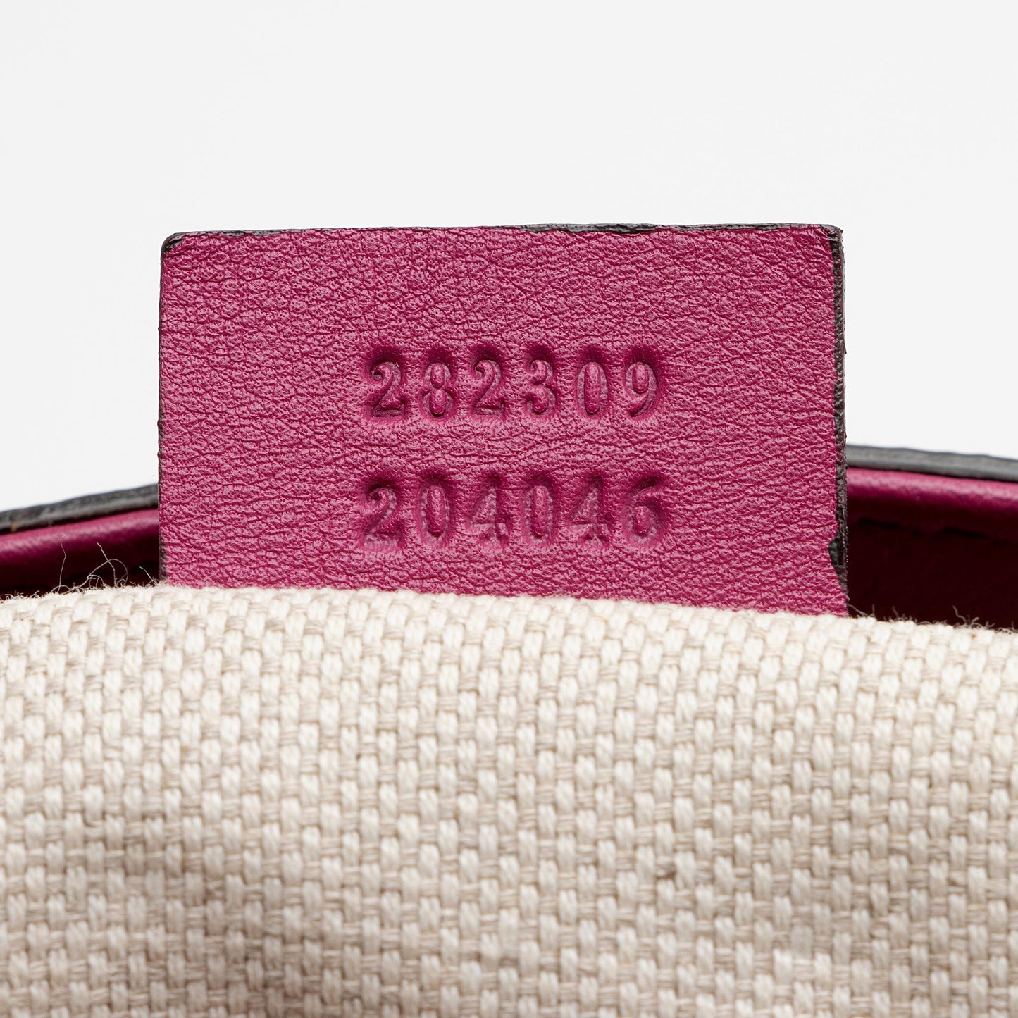 STRAPSTORY - GGC4 BAG - 1547