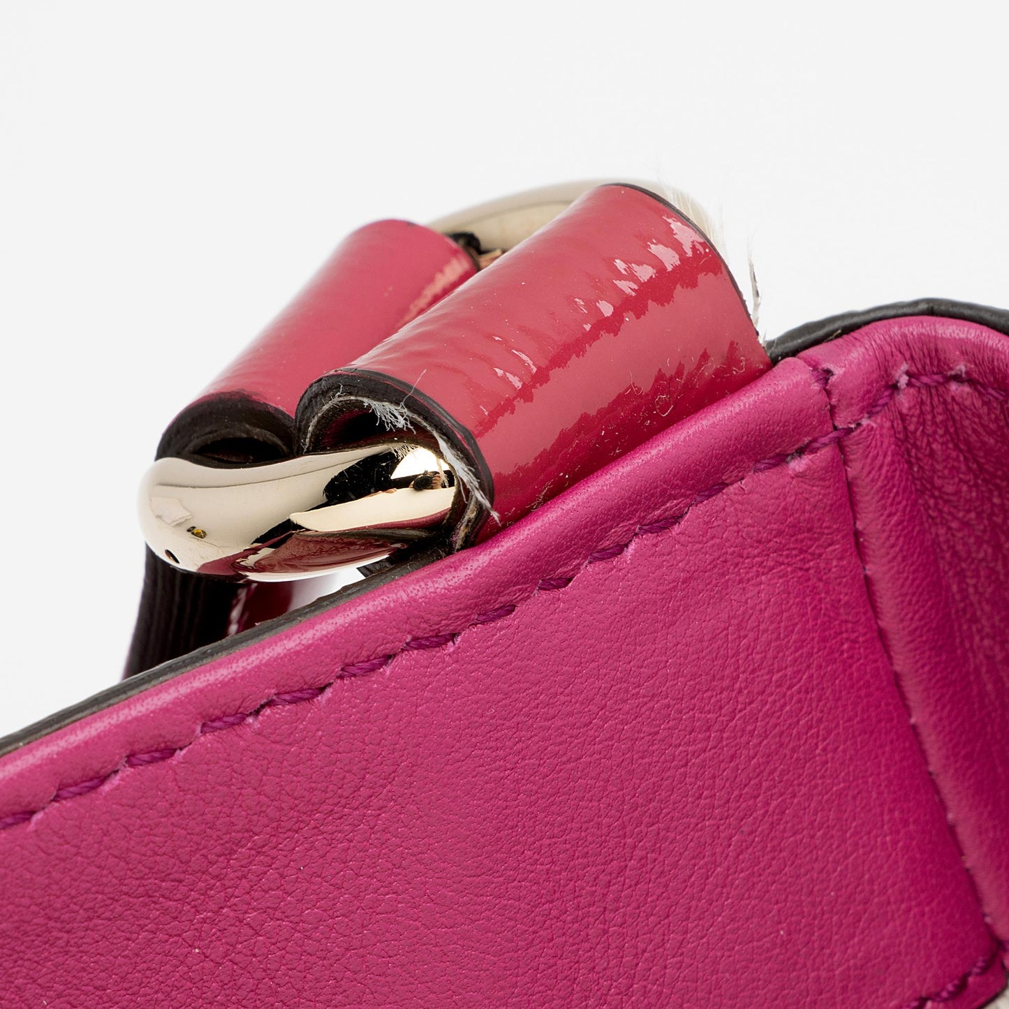 STRAPSTORY - GGC4 BAG - 1547