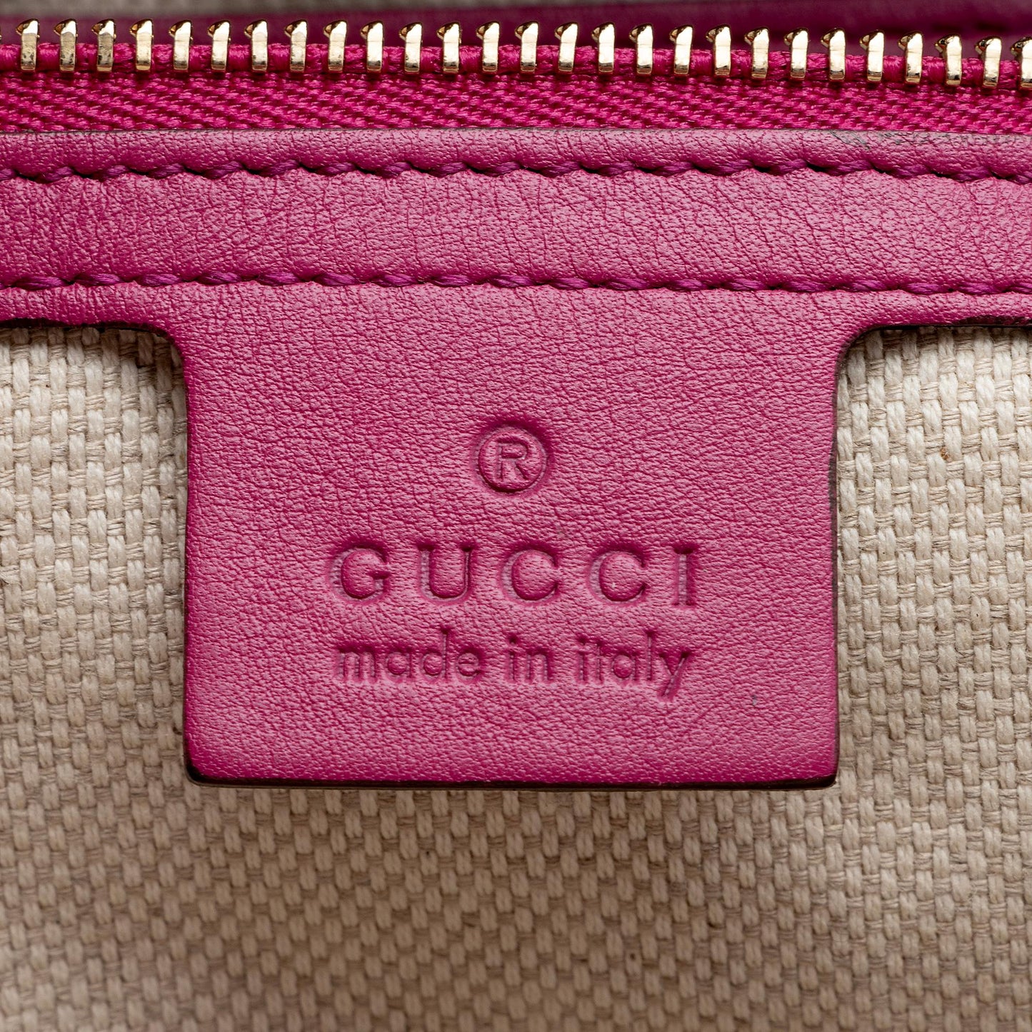 STRAPSTORY - GGC4 BAG - 1547