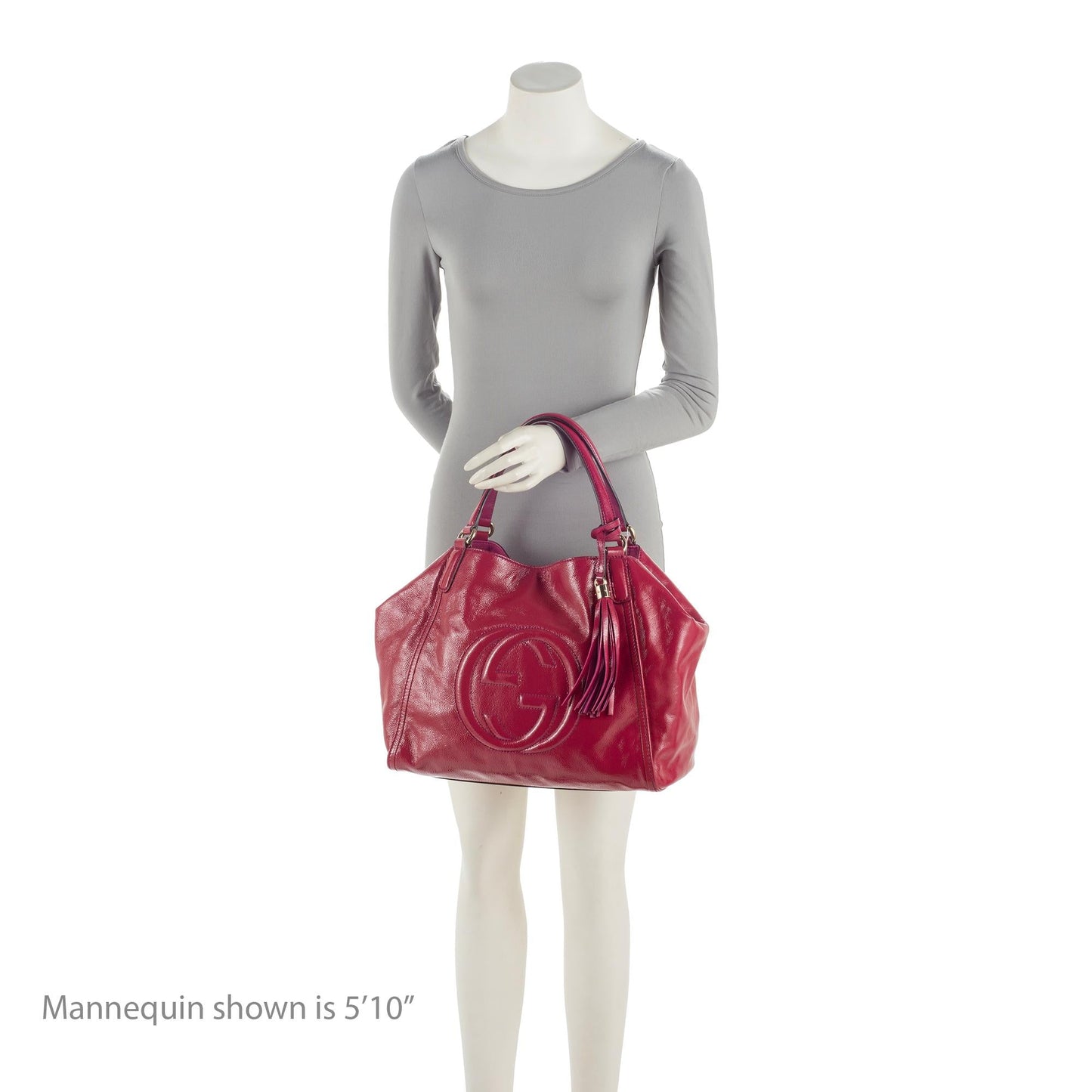 STRAPSTORY - GGC4 BAG - 1547