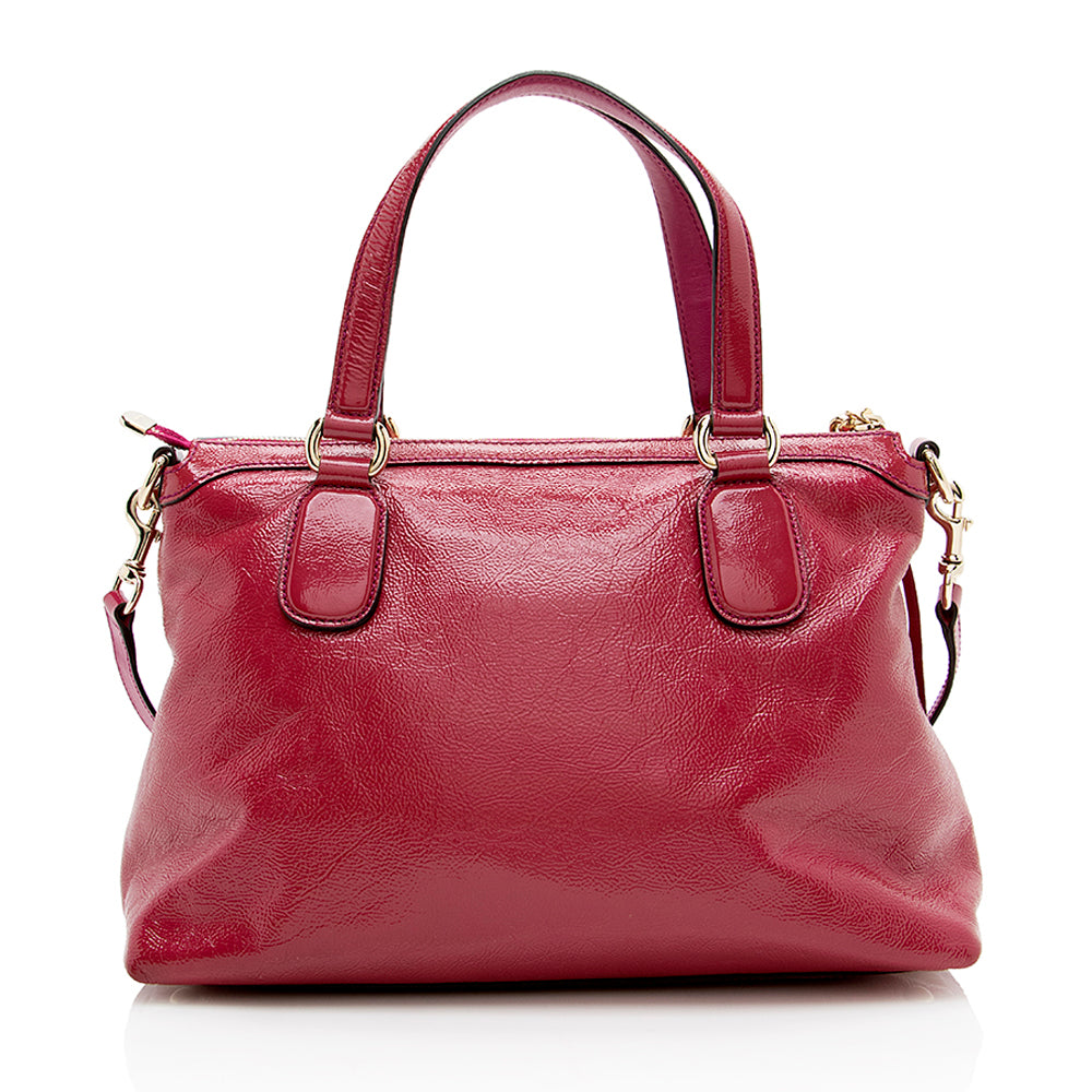 STRAPSTORY - GGC4 BAG - 1809