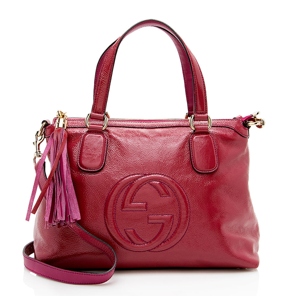 STRAPSTORY - GGC4 BAG - 1809