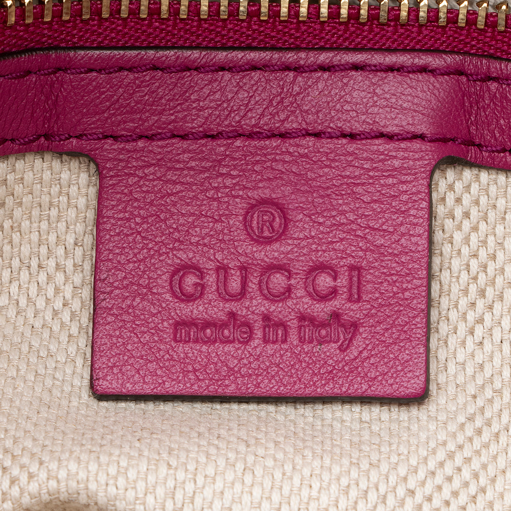STRAPSTORY - GGC4 BAG - 1546