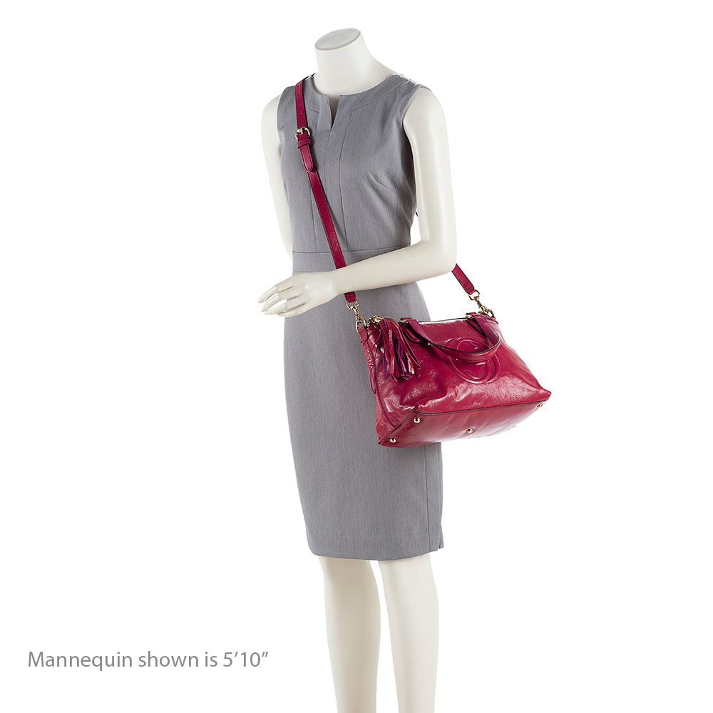 STRAPSTORY - GGC4 BAG - 1546