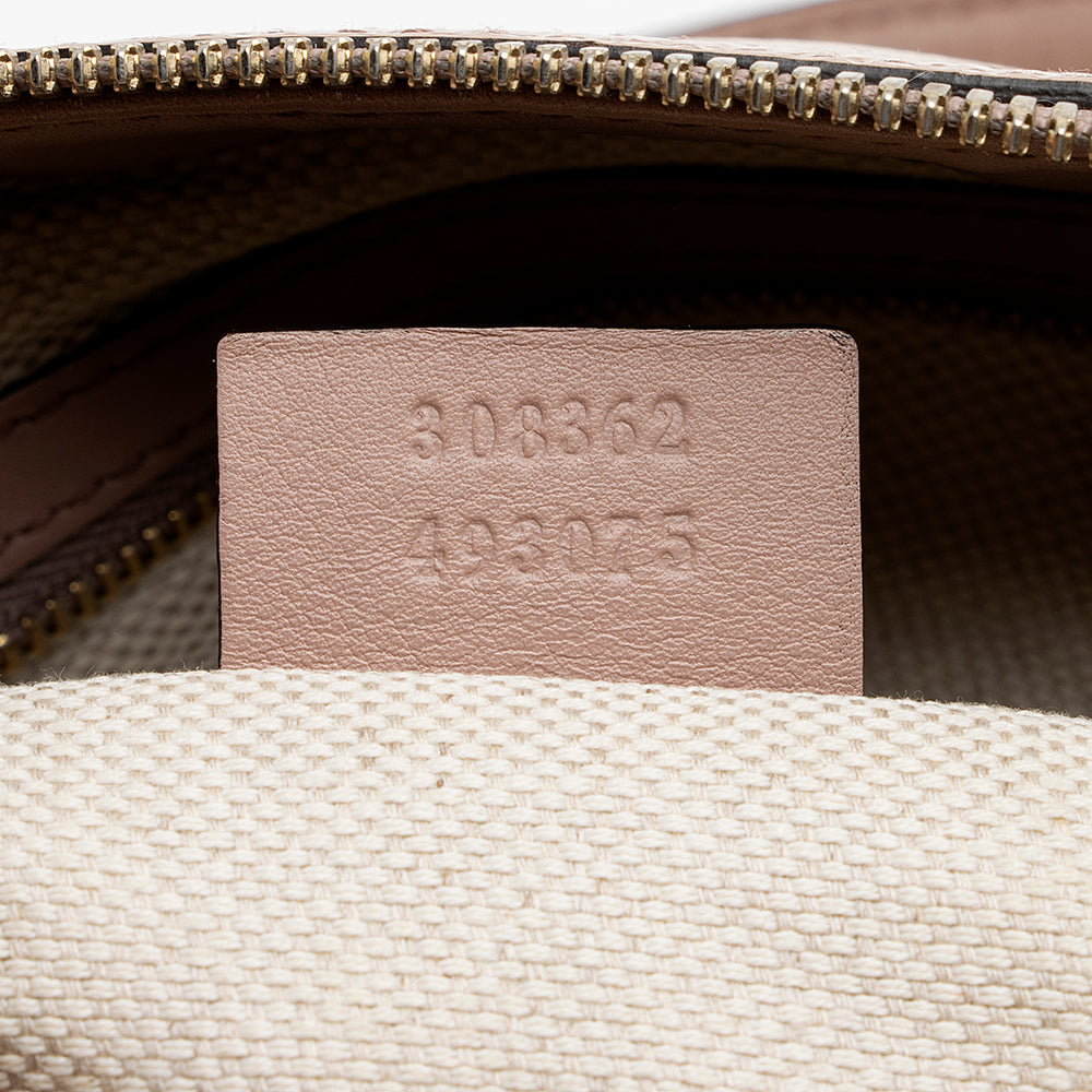 STRAPSTORY - GGC4 BAG - 1545