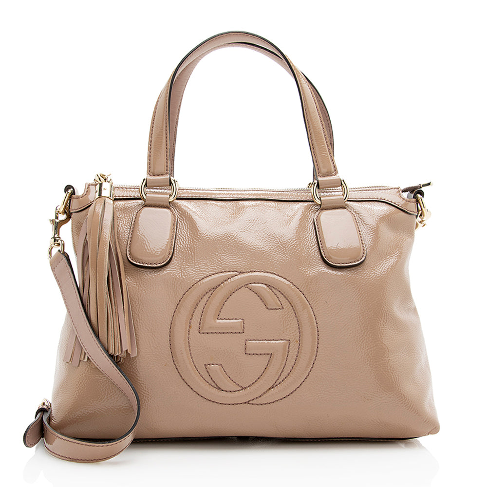 STRAPSTORY - GGC4 BAG - 1545
