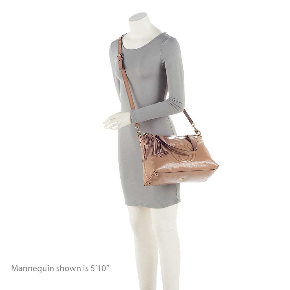 STRAPSTORY - GGC4 BAG - 1545
