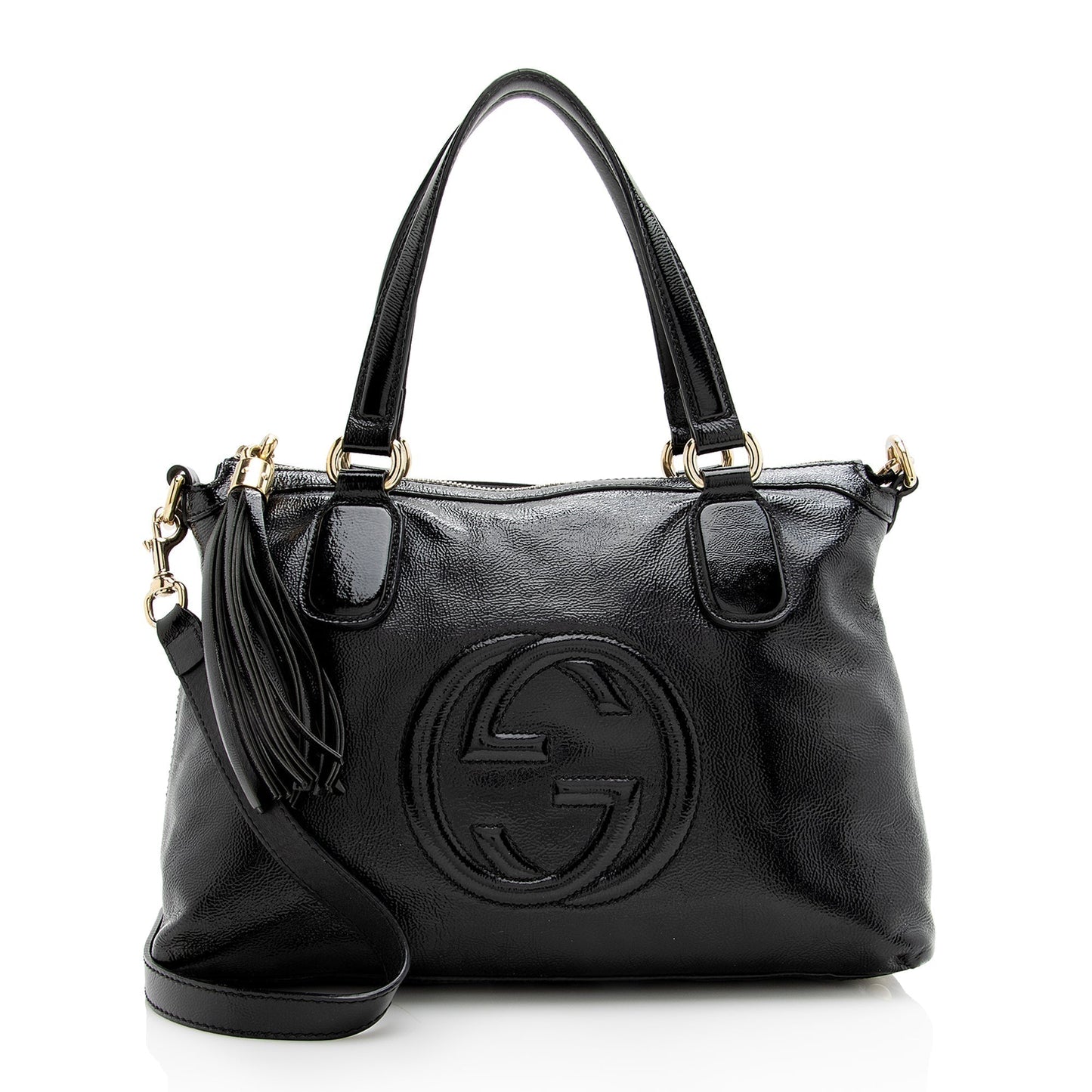 STRAPSTORY - GGC4 BAG - 1544