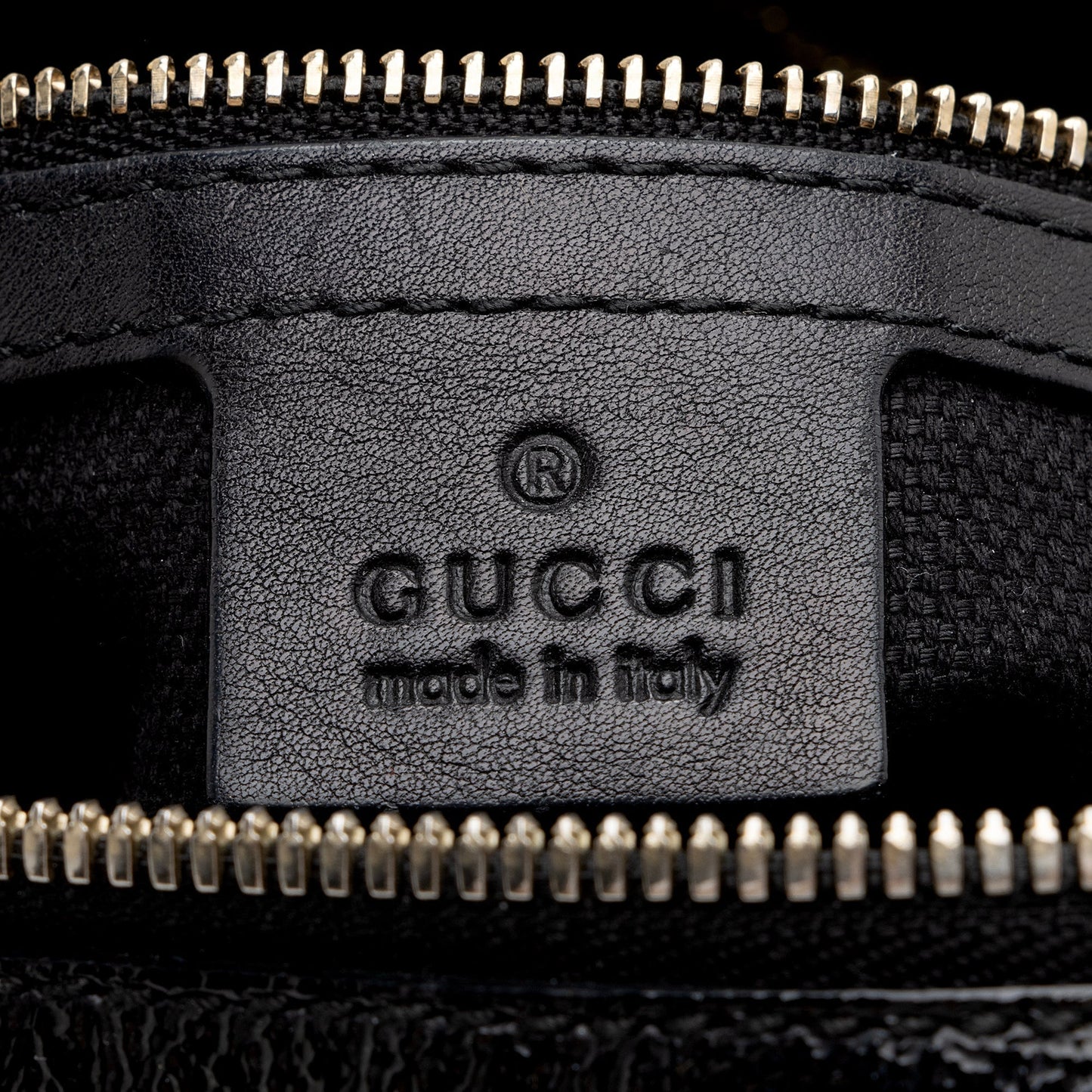 STRAPSTORY - GGC4 BAG - 1544