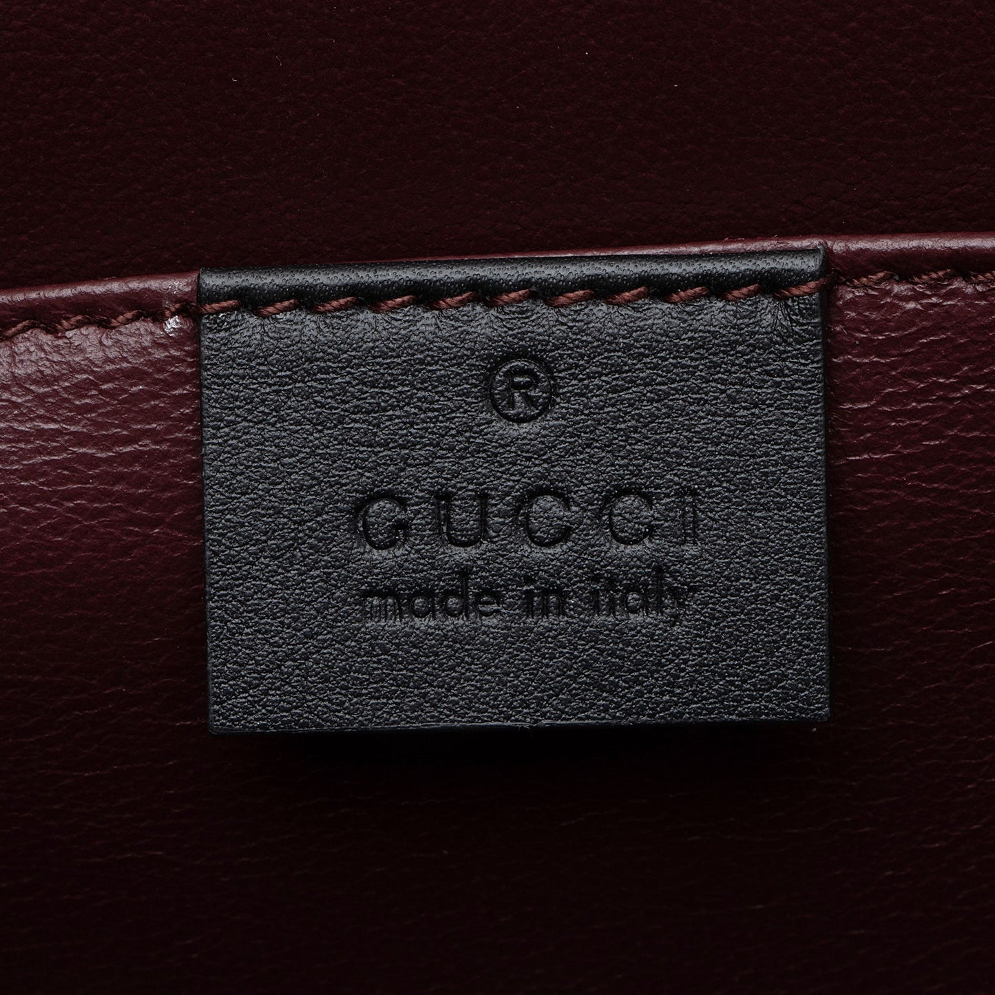 STRAPSTORY - GGC4 BAG - 2567