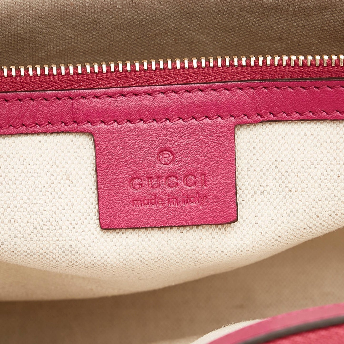 STRAPSTORY - GGC4 BAG - 1543