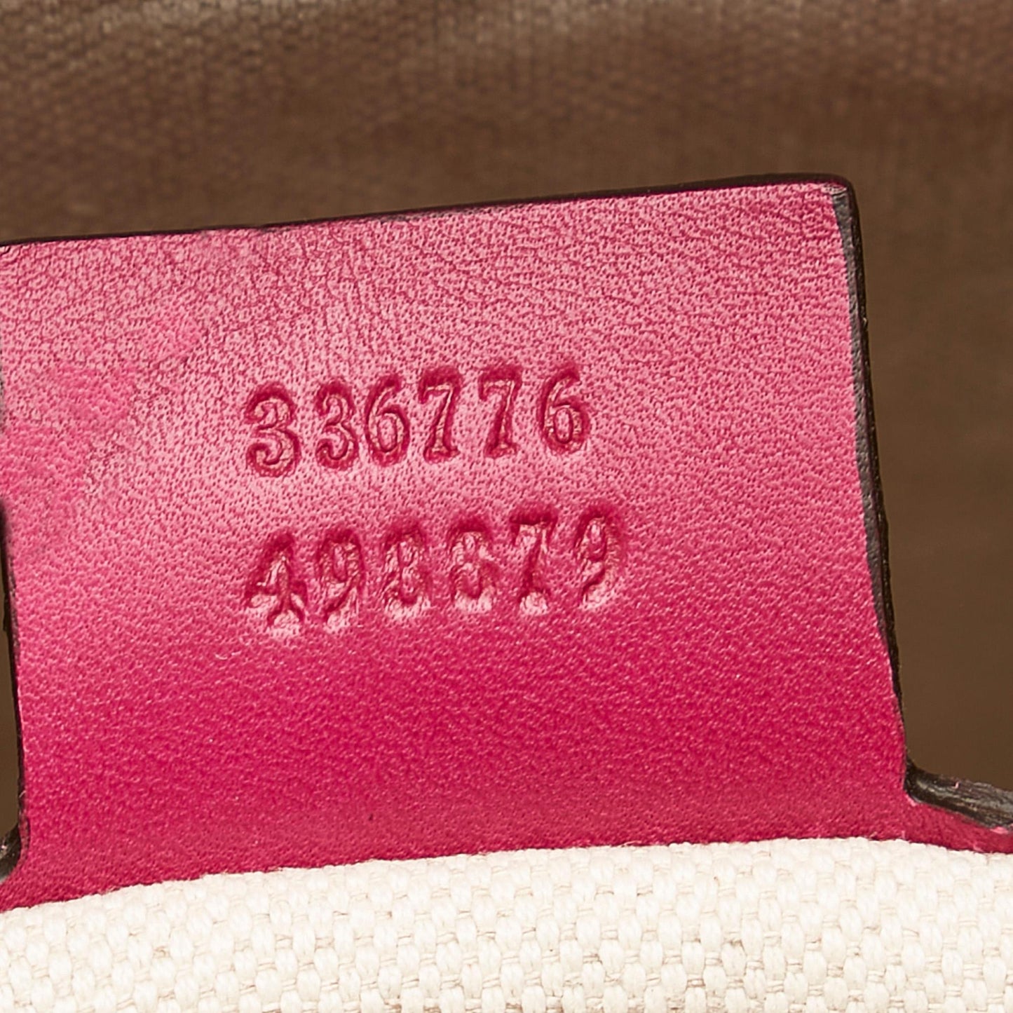 STRAPSTORY - GGC4 BAG - 1543