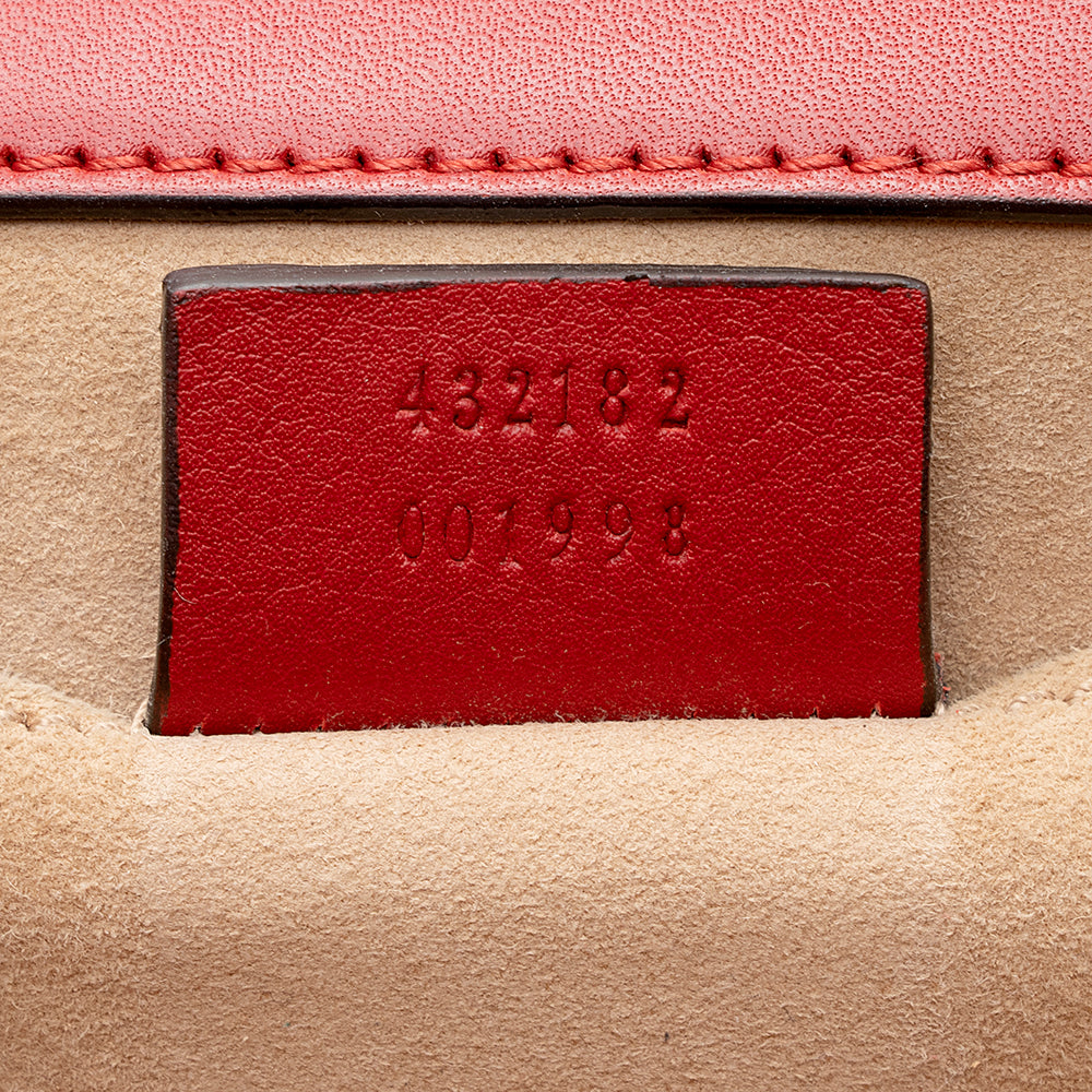 STRAPSTORY - GGC1 BAG - 3069