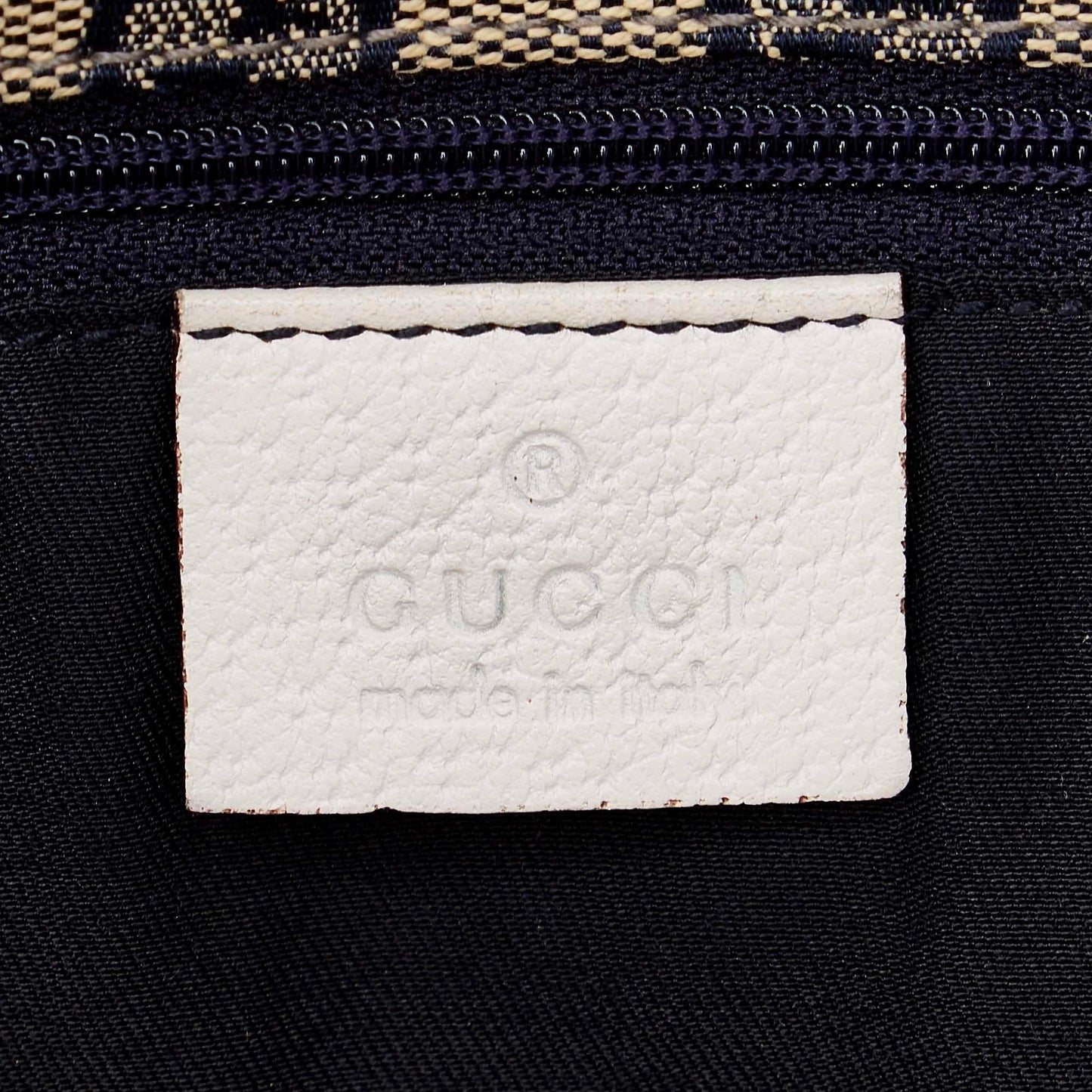 STRAPSTORY - GGC1 BAG - 3064