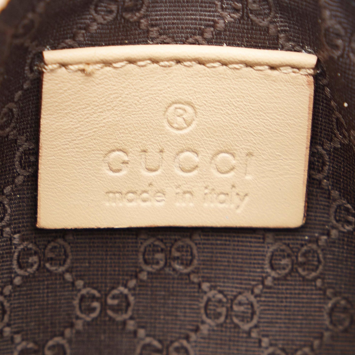 STRAPSTORY - GGC1 BAG - 3060