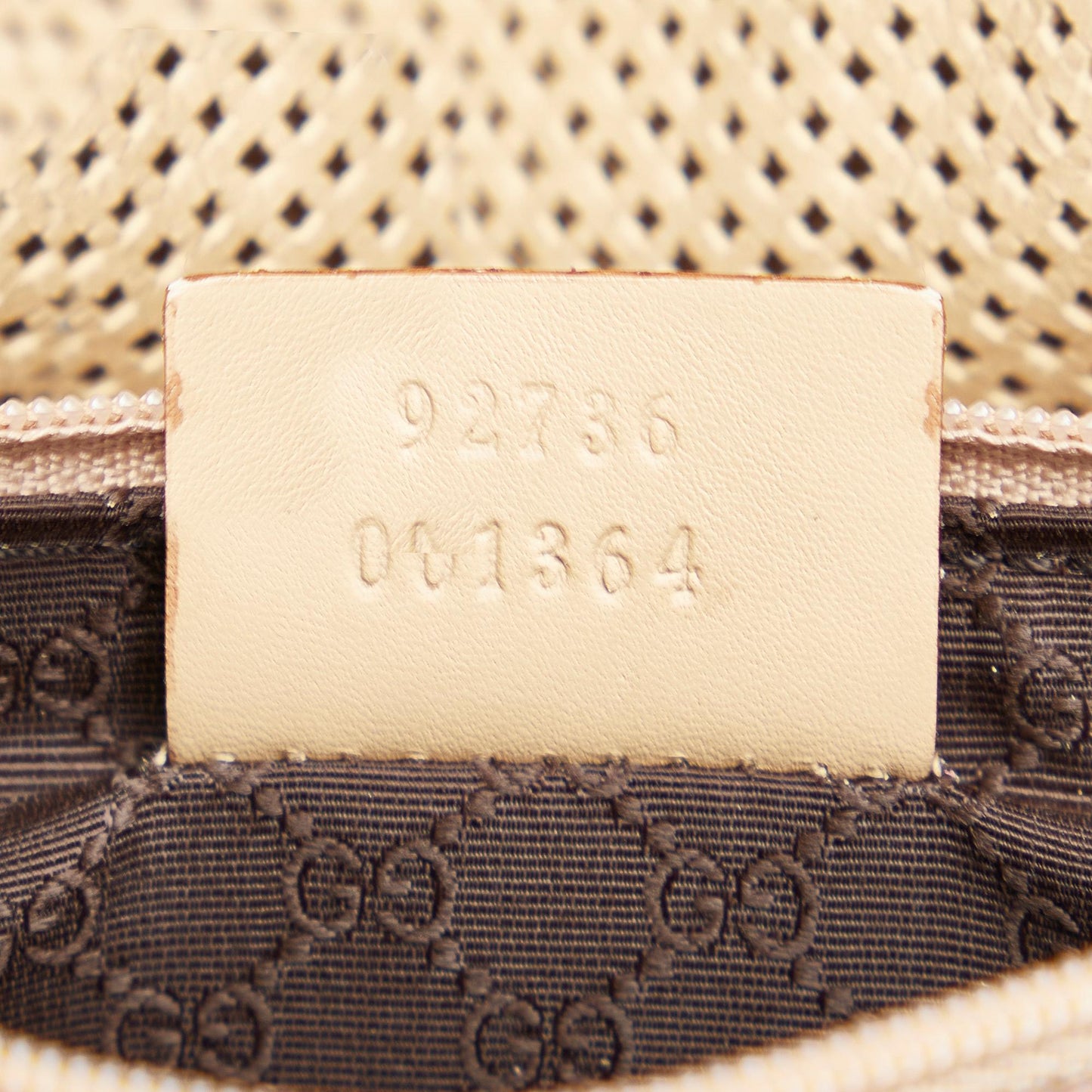 STRAPSTORY - GGC1 BAG - 3060