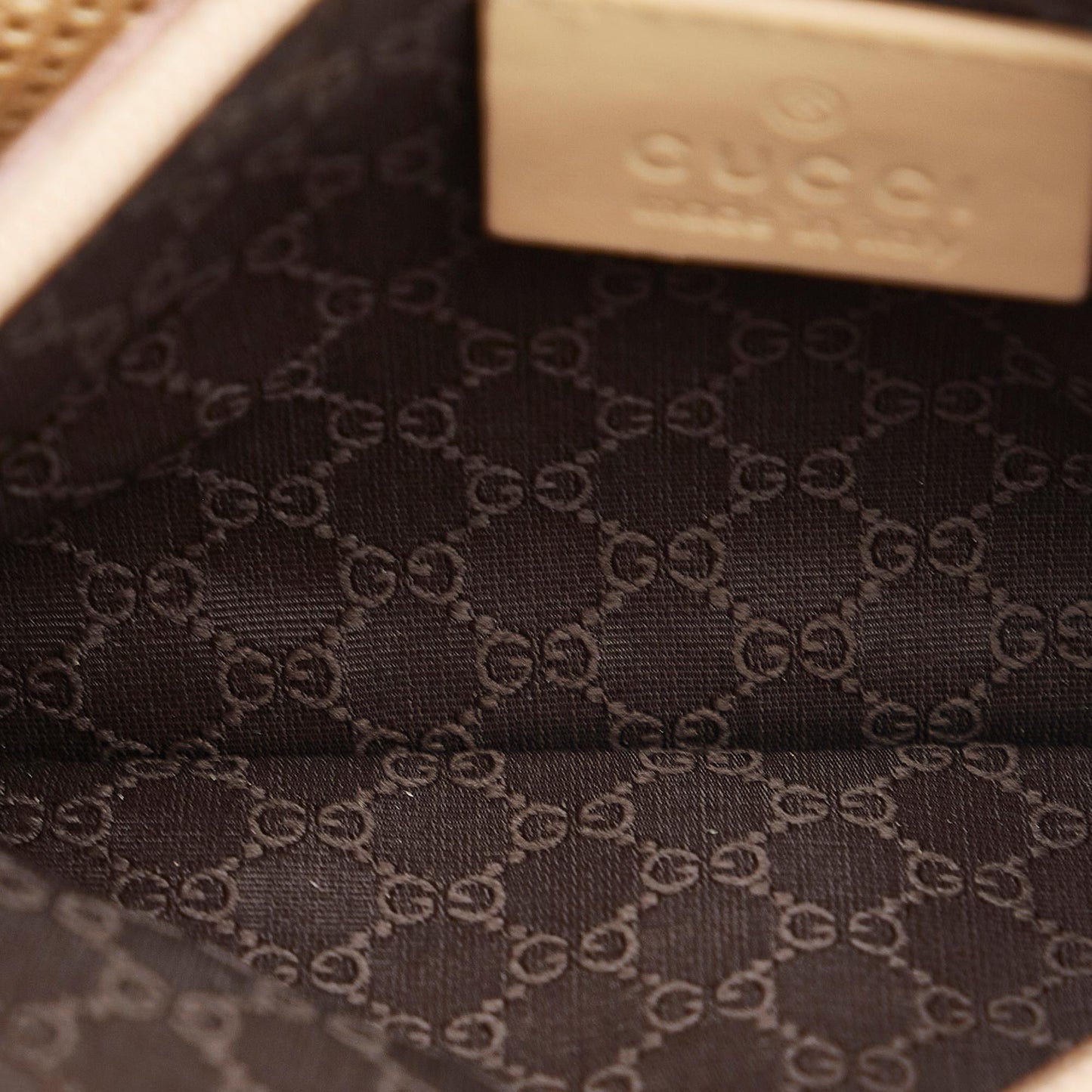 STRAPSTORY - GGC1 BAG - 3060
