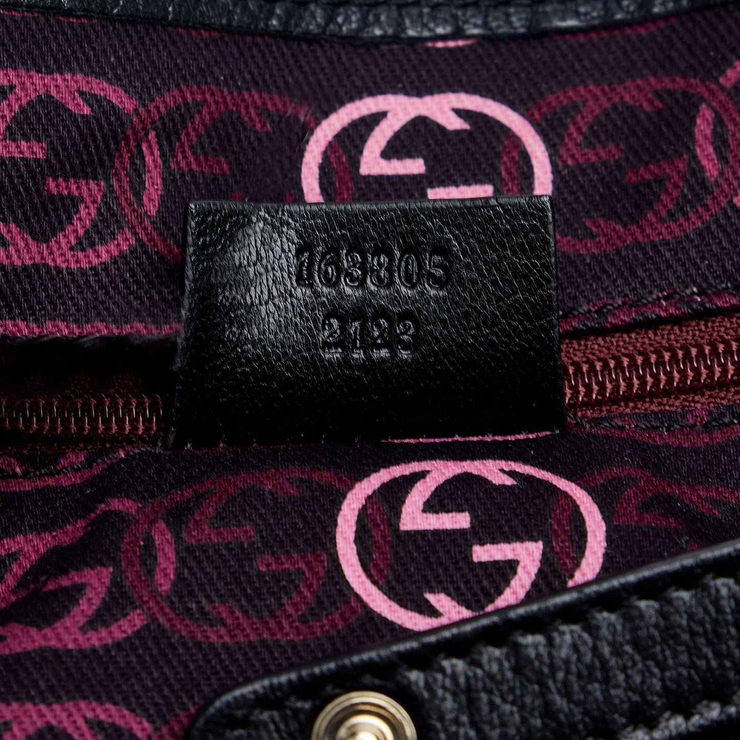 STRAPSTORY - GGC4 BAG - 1531