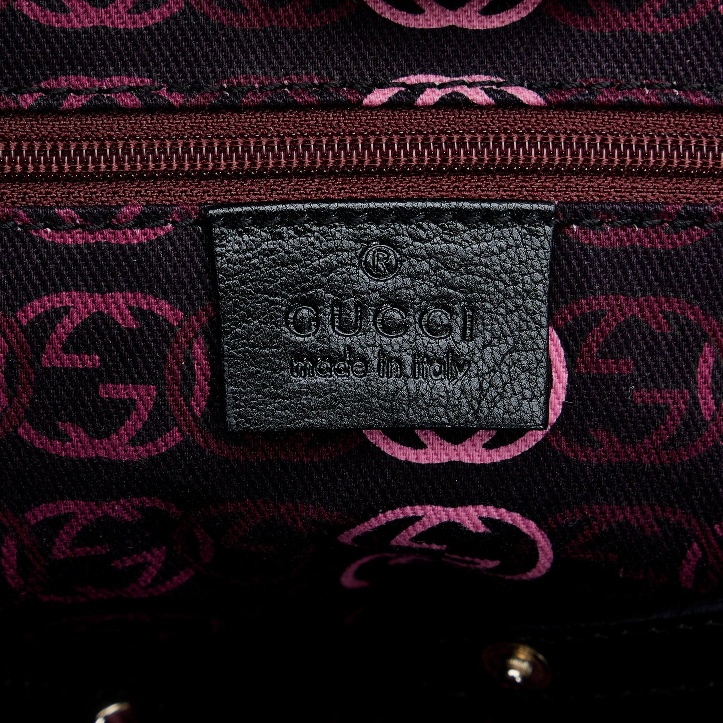 STRAPSTORY - GGC4 BAG - 1531