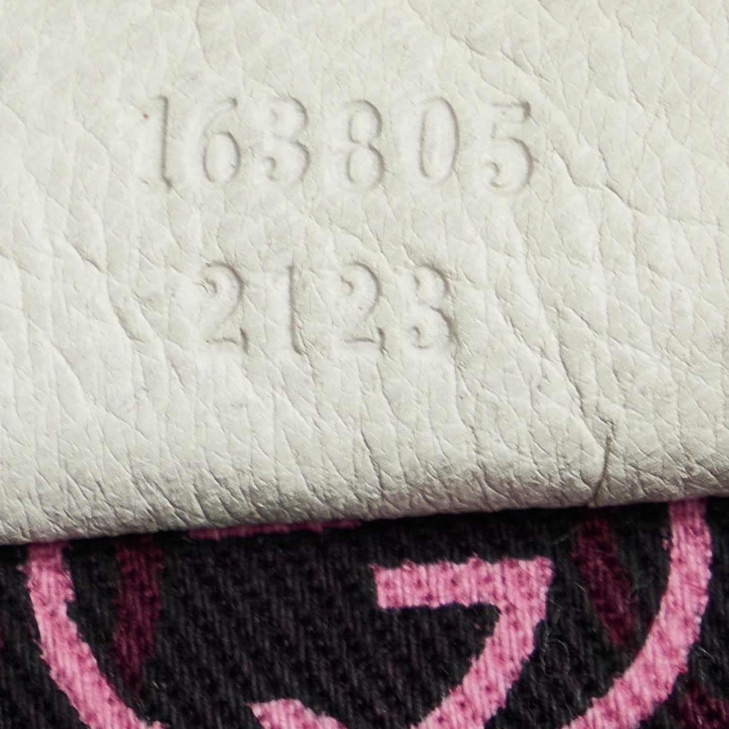 STRAPSTORY - GGC4 BAG - 1528