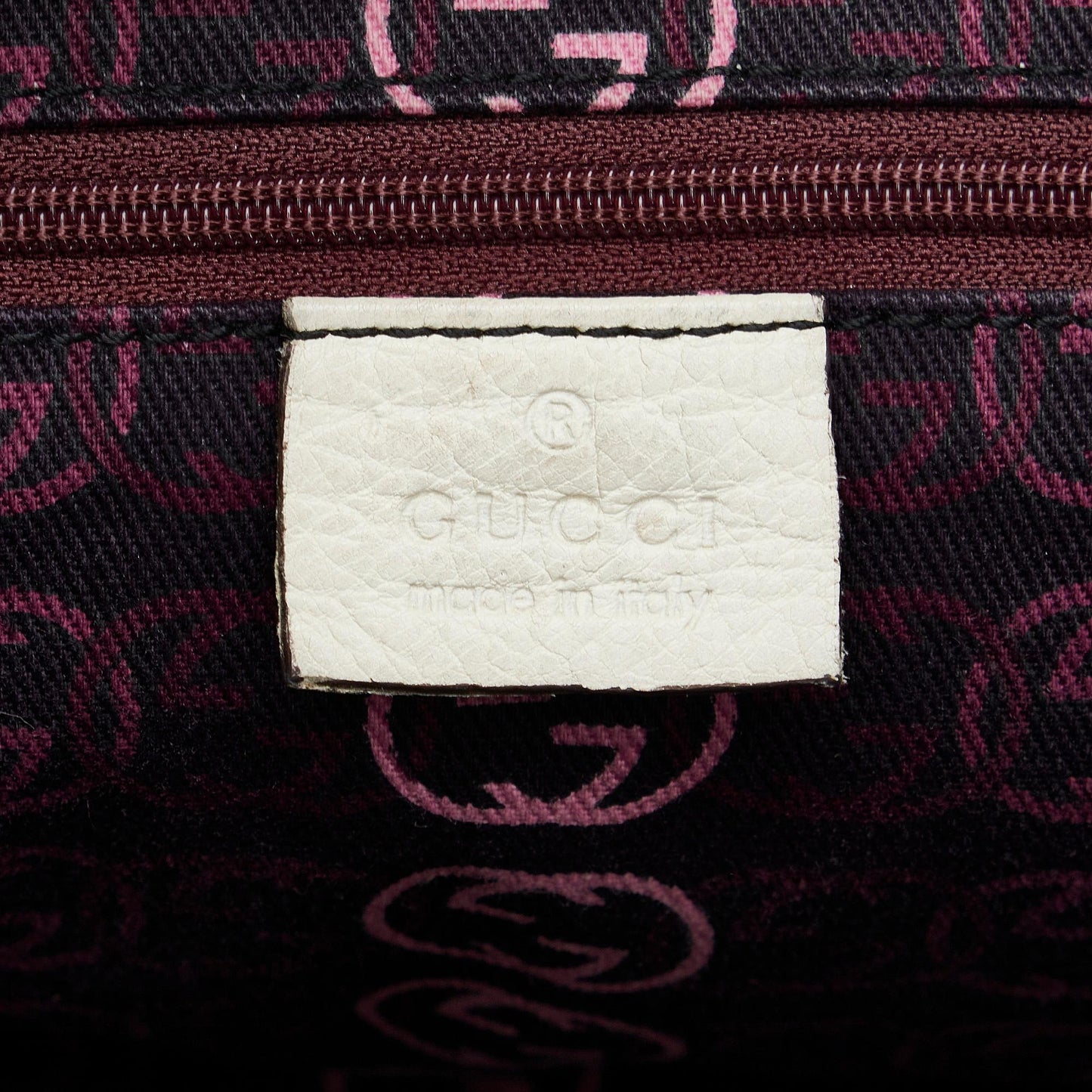 STRAPSTORY - GGC4 BAG - 1528