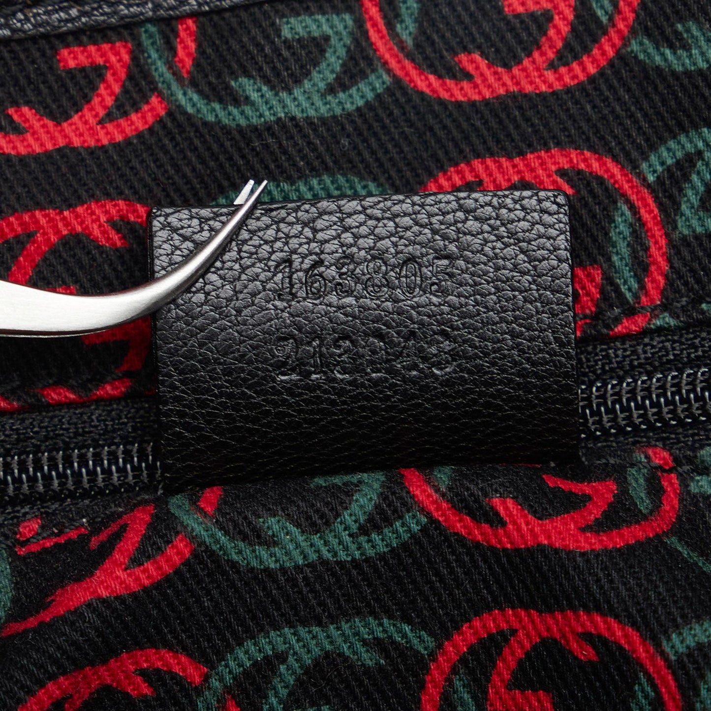 STRAPSTORY - GGC4 BAG - 1530