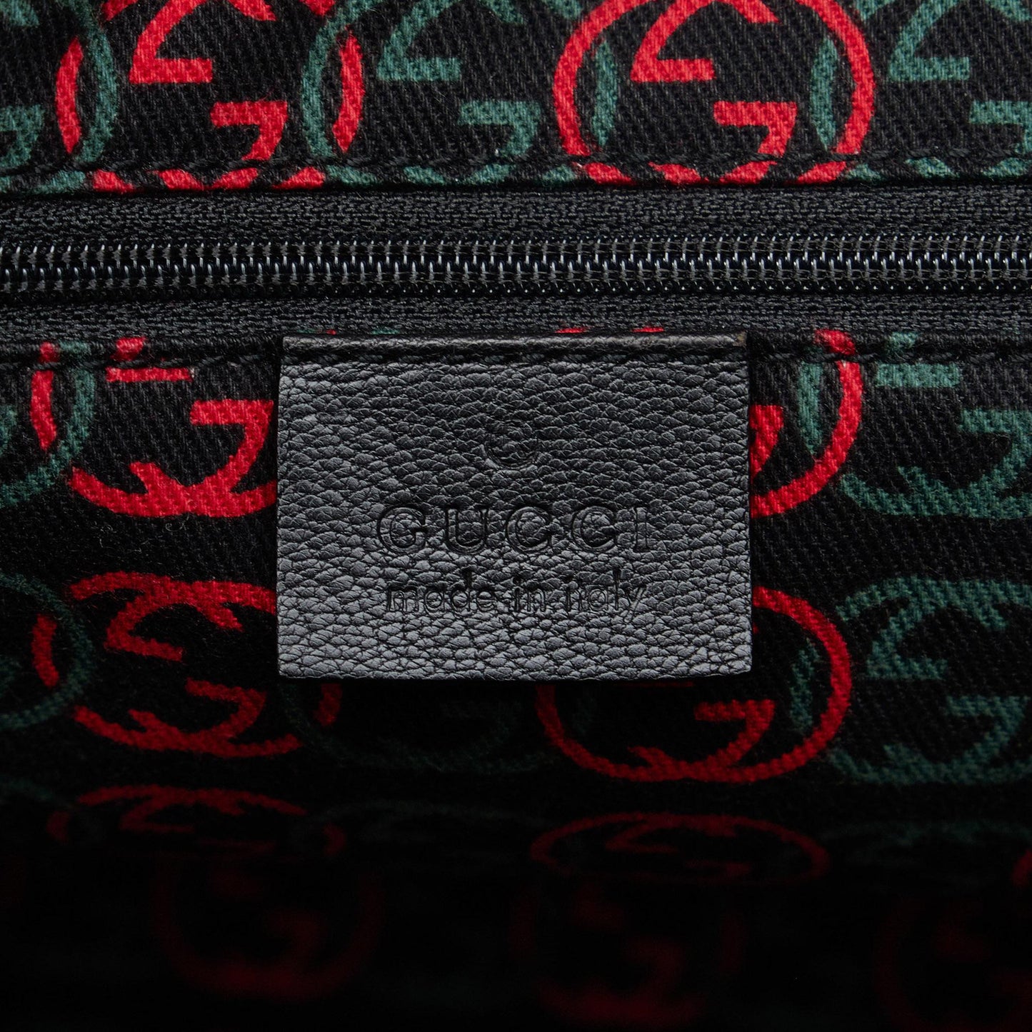 STRAPSTORY - GGC4 BAG - 1530