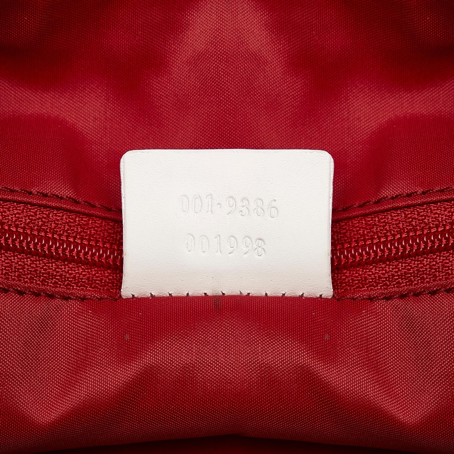 STRAPSTORY - GGC1 BAG - 3039