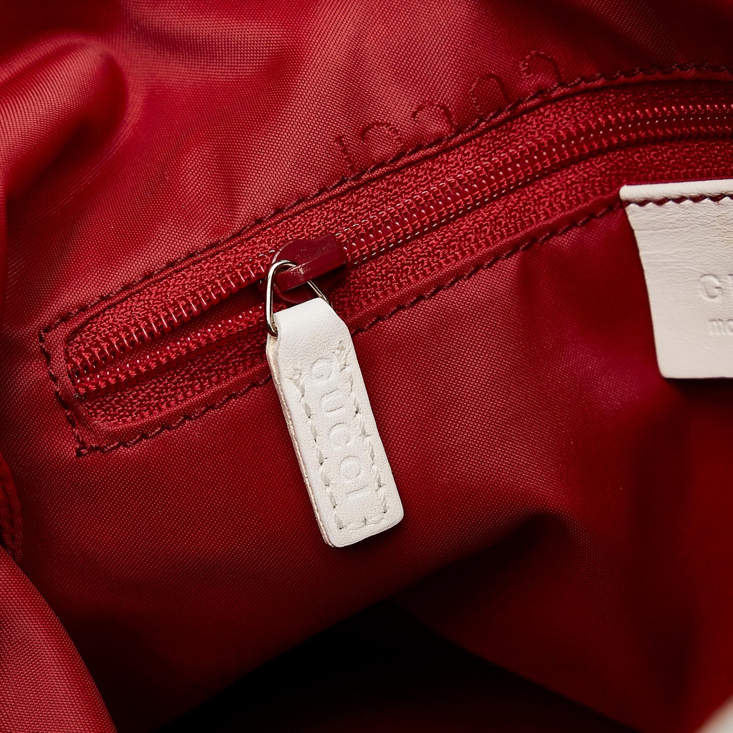 STRAPSTORY - GGC1 BAG - 3039