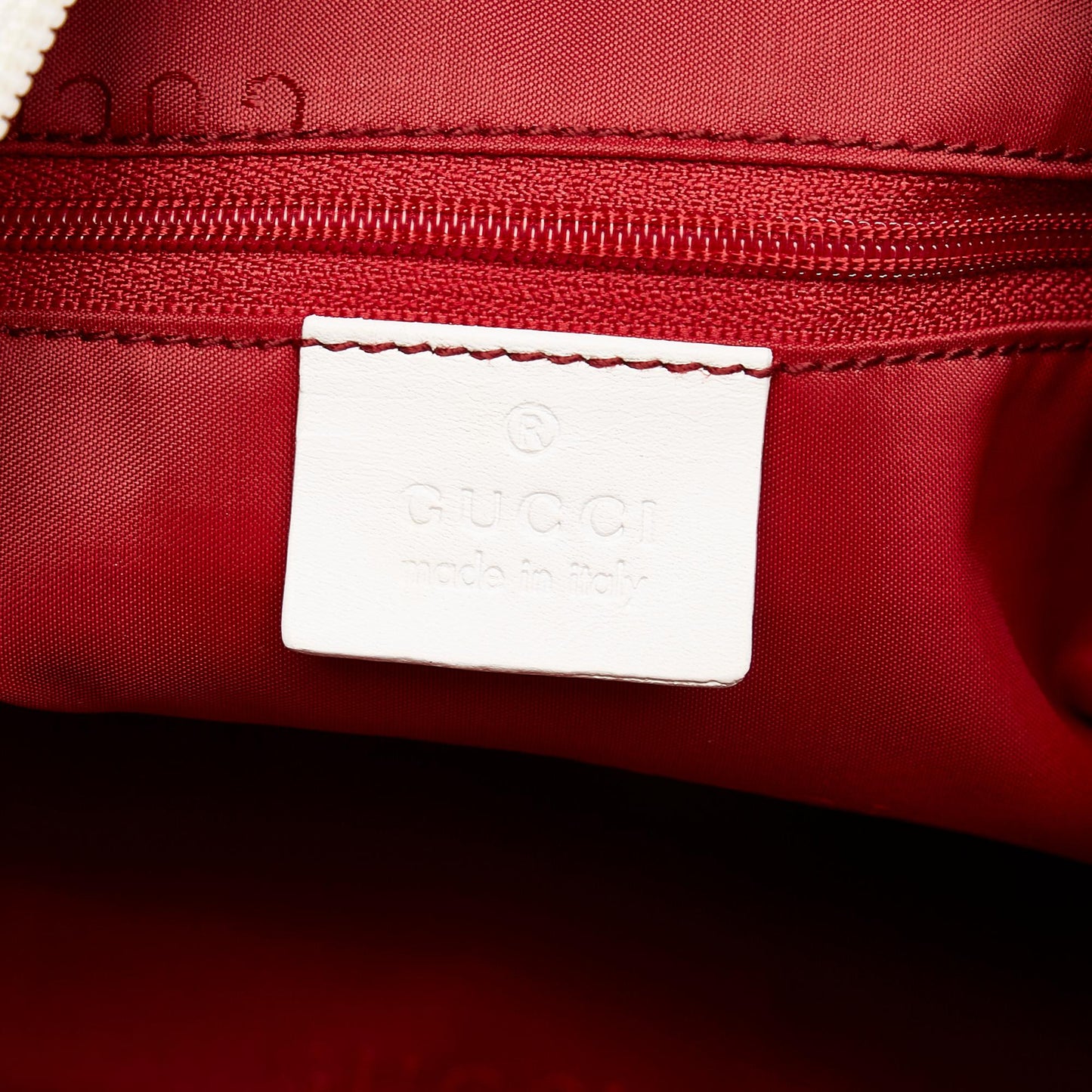 STRAPSTORY - GGC1 BAG - 3039