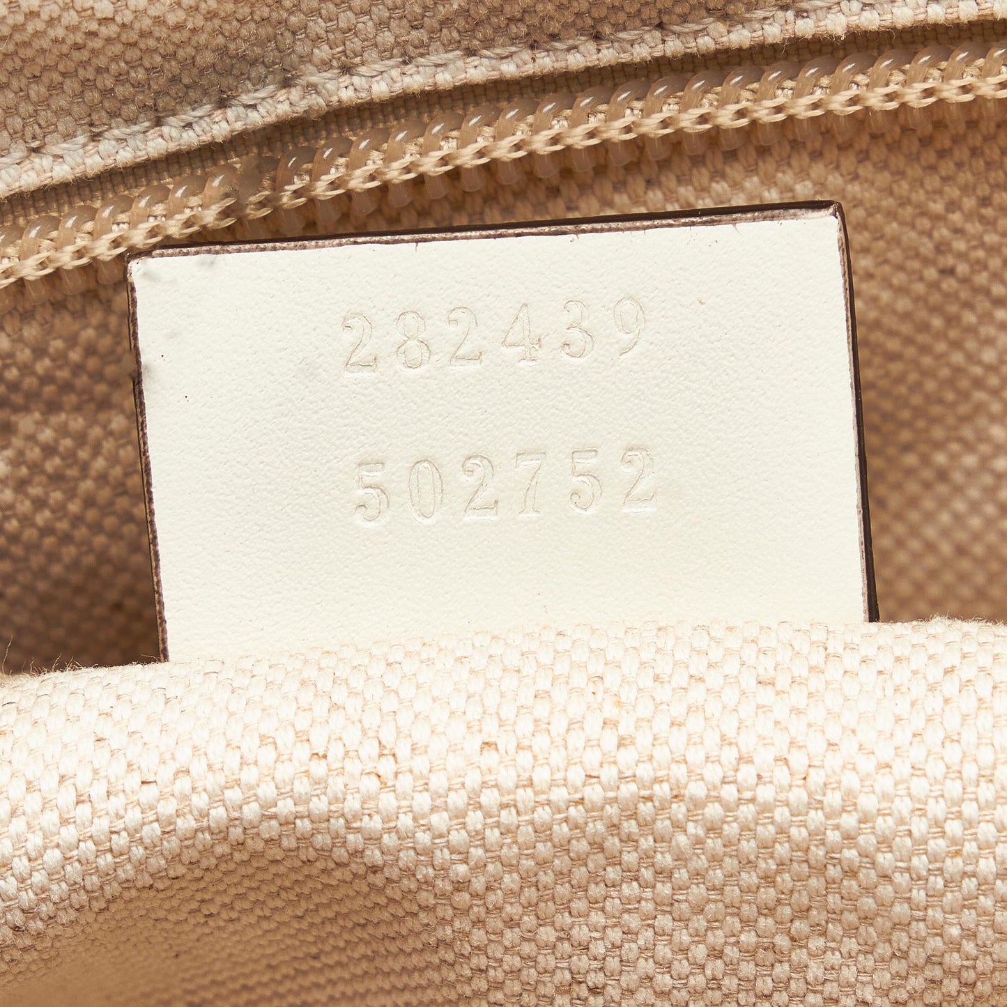 STRAPSTORY - GGC4 BAG - 1525