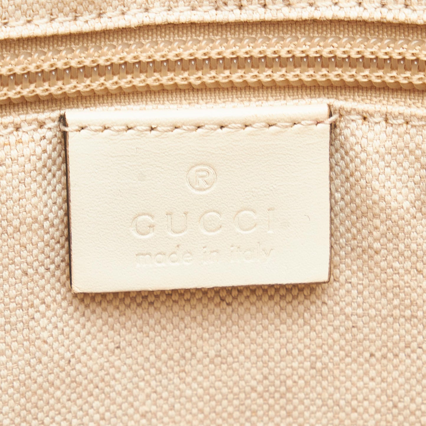 STRAPSTORY - GGC4 BAG - 1525