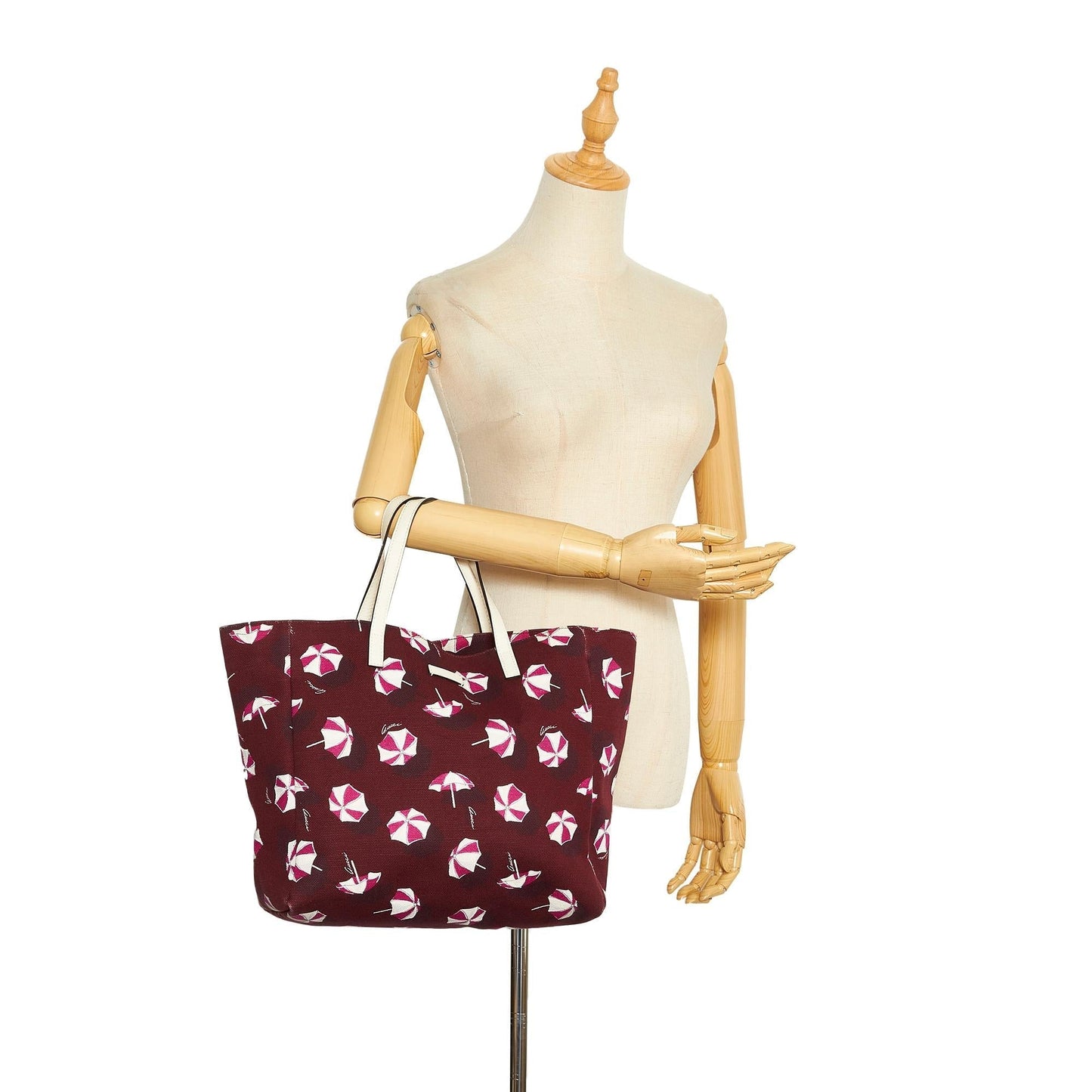 STRAPSTORY - GGC4 BAG - 1525