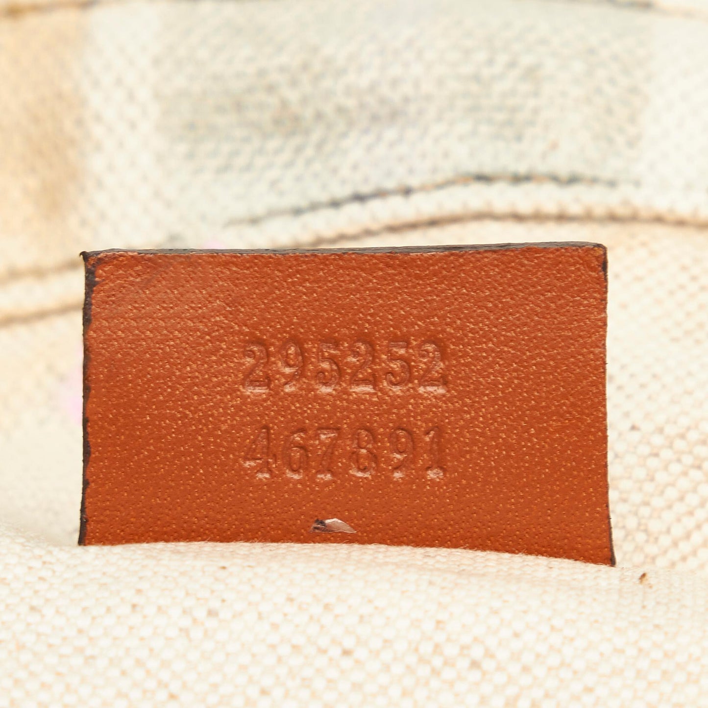 STRAPSTORY - GGC4 BAG - 1526