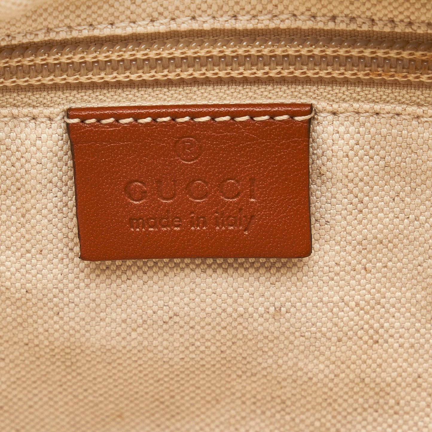 STRAPSTORY - GGC4 BAG - 1526