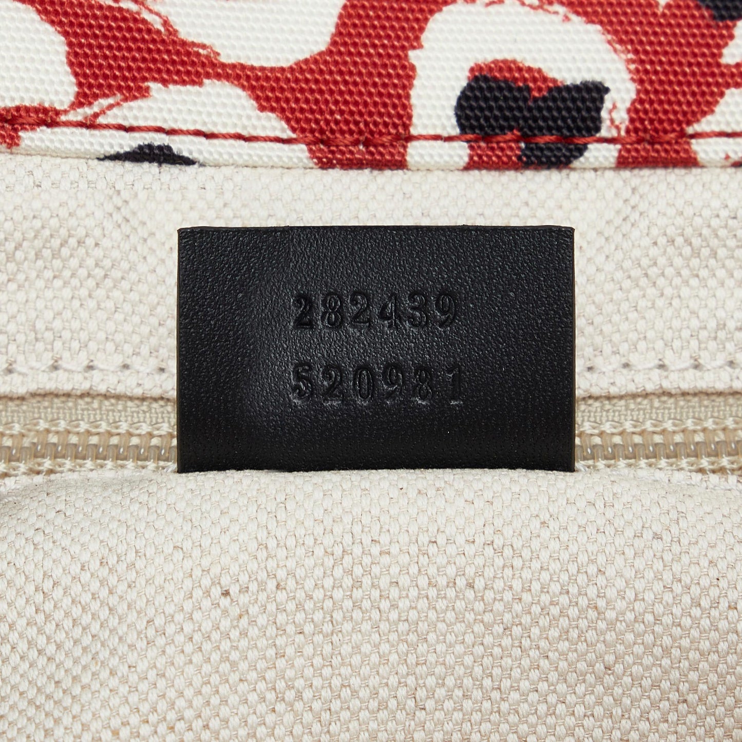 STRAPSTORY - GGC4 BAG - 1527
