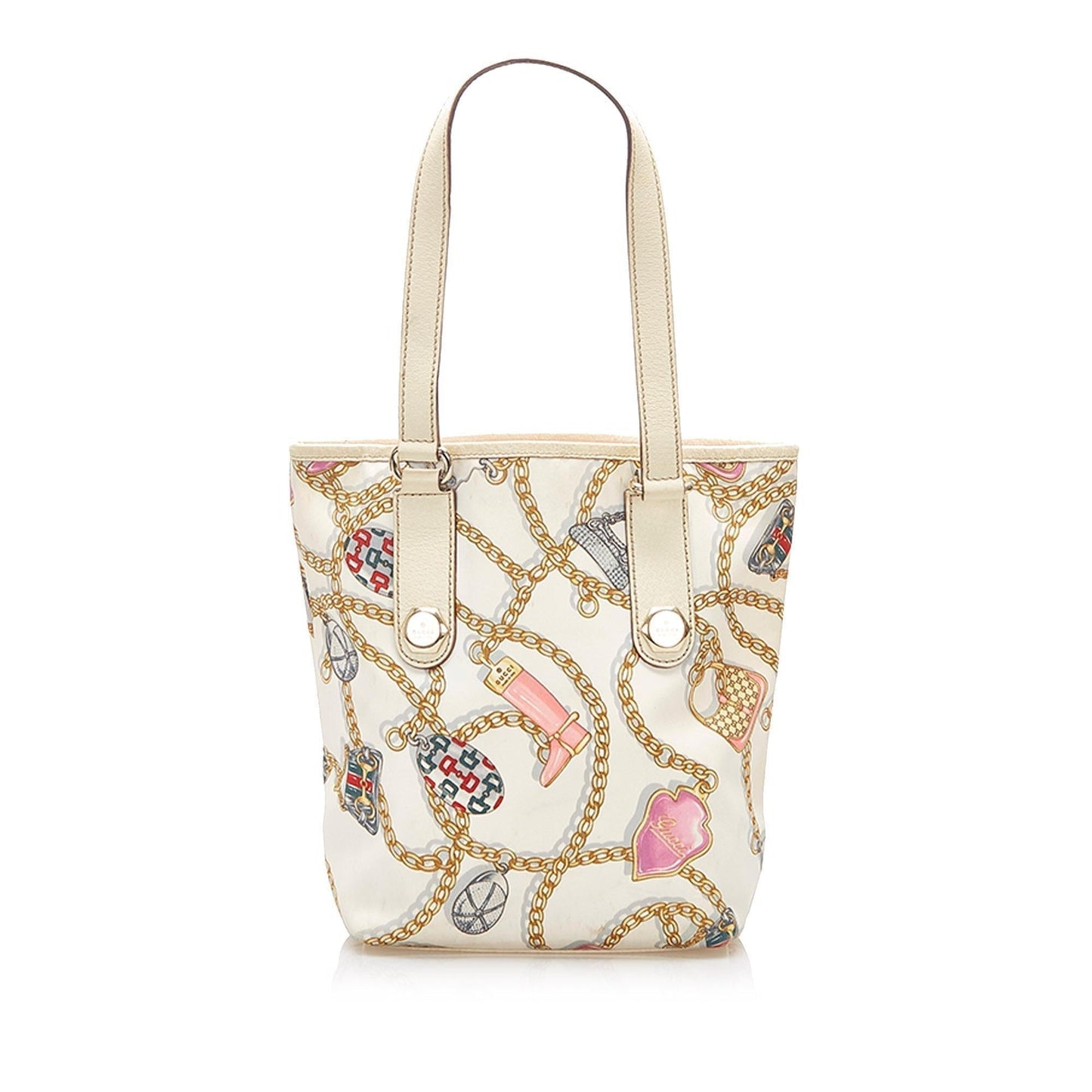 STRAPSTORY - GGC4 BAG - 1524