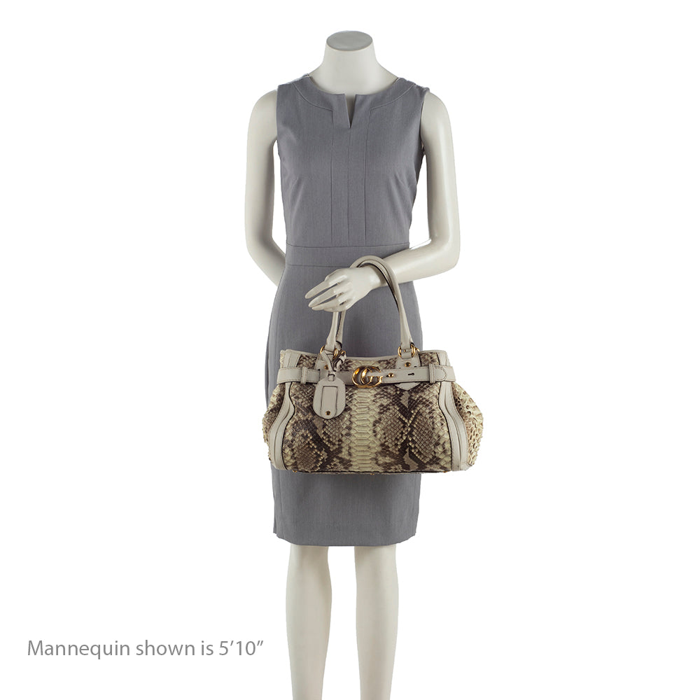STRAPSTORY - GGC4 BAG - 2562