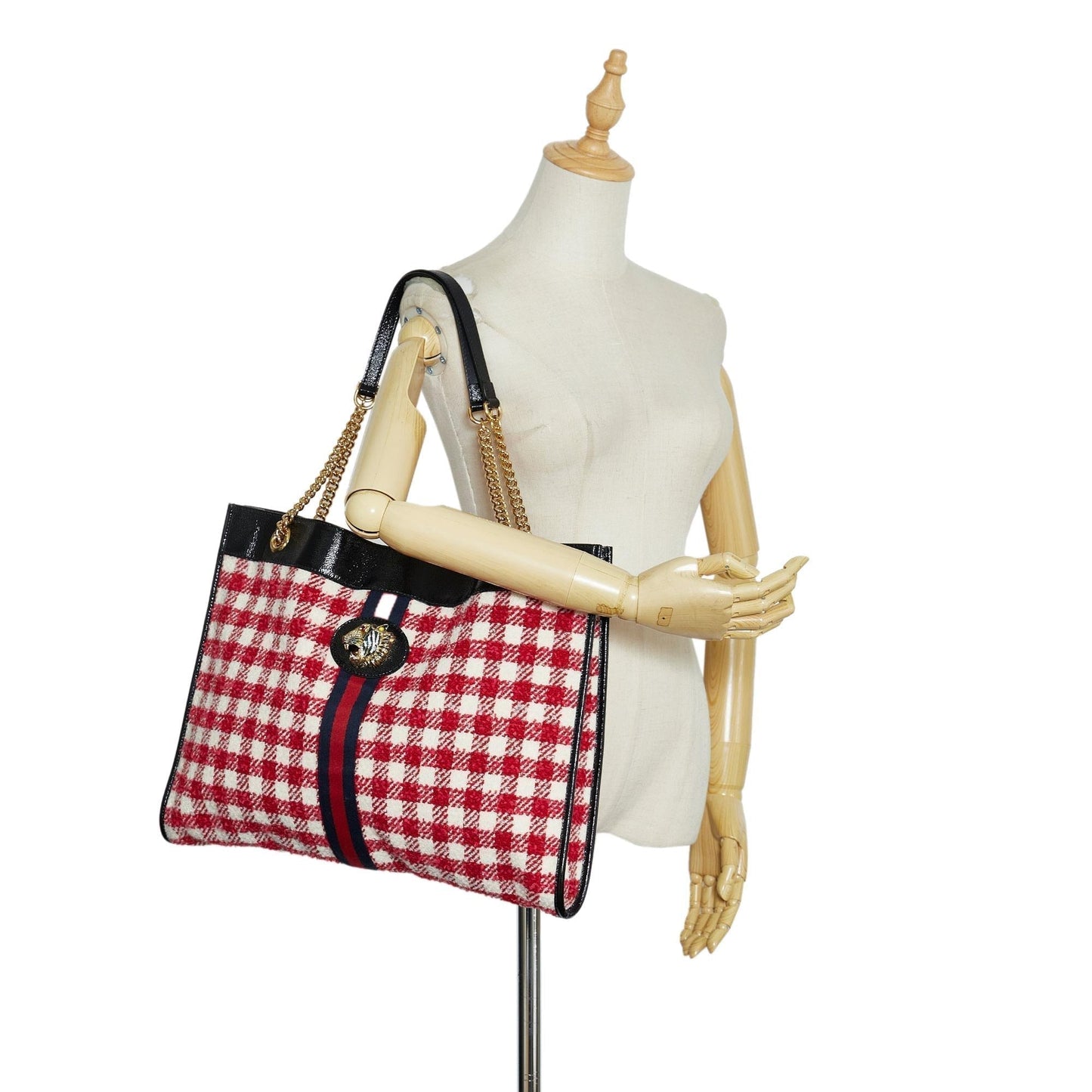 STRAPSTORY - GGC4 BAG - 1511