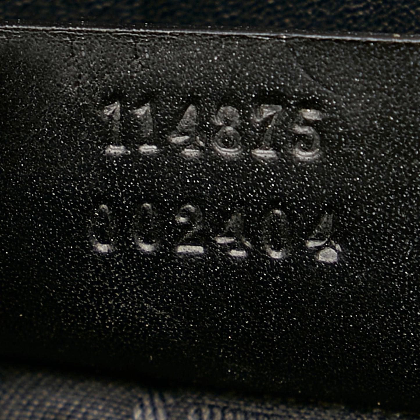 STRAPSTORY - GGC1 BAG - 2998