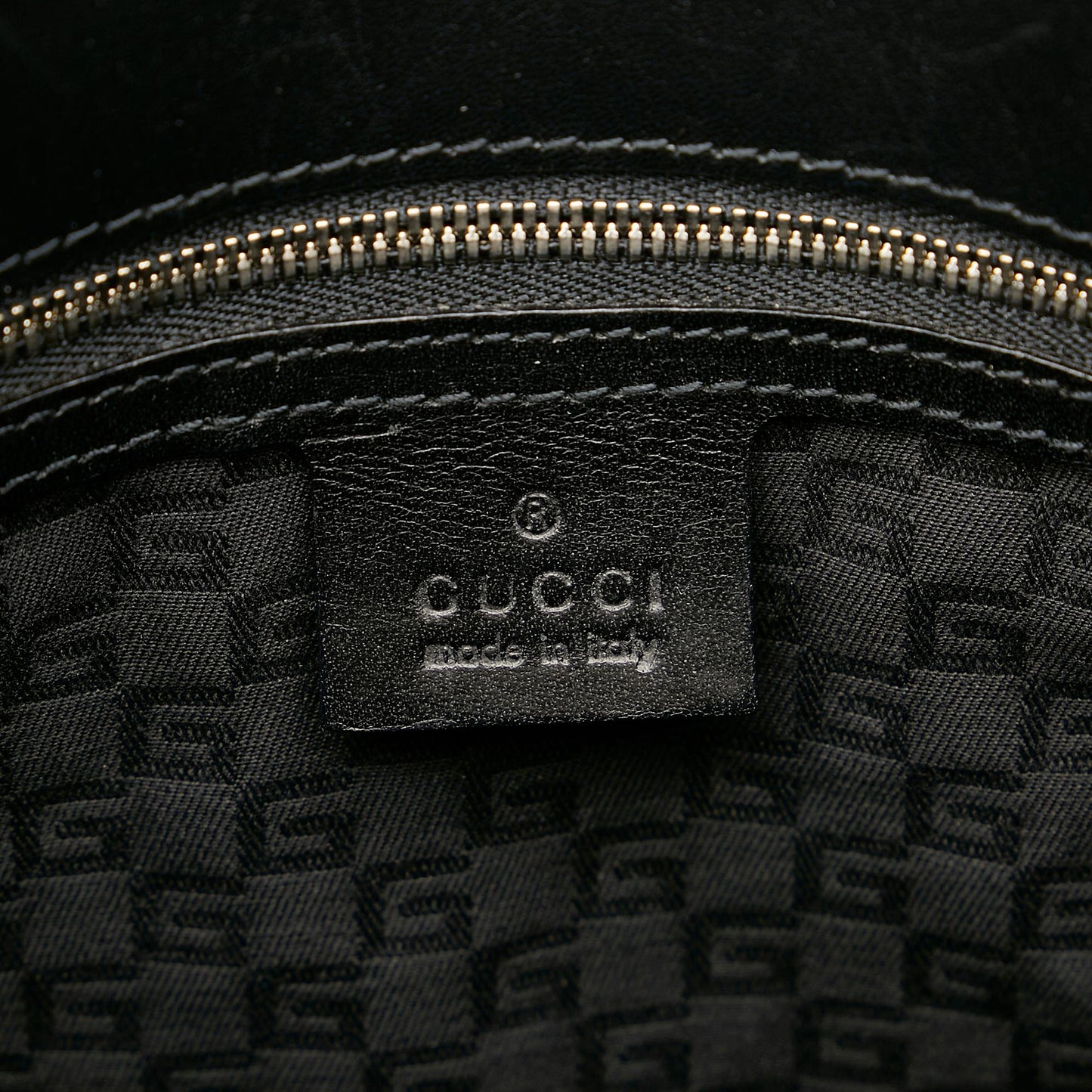 STRAPSTORY - GGC1 BAG - 2998