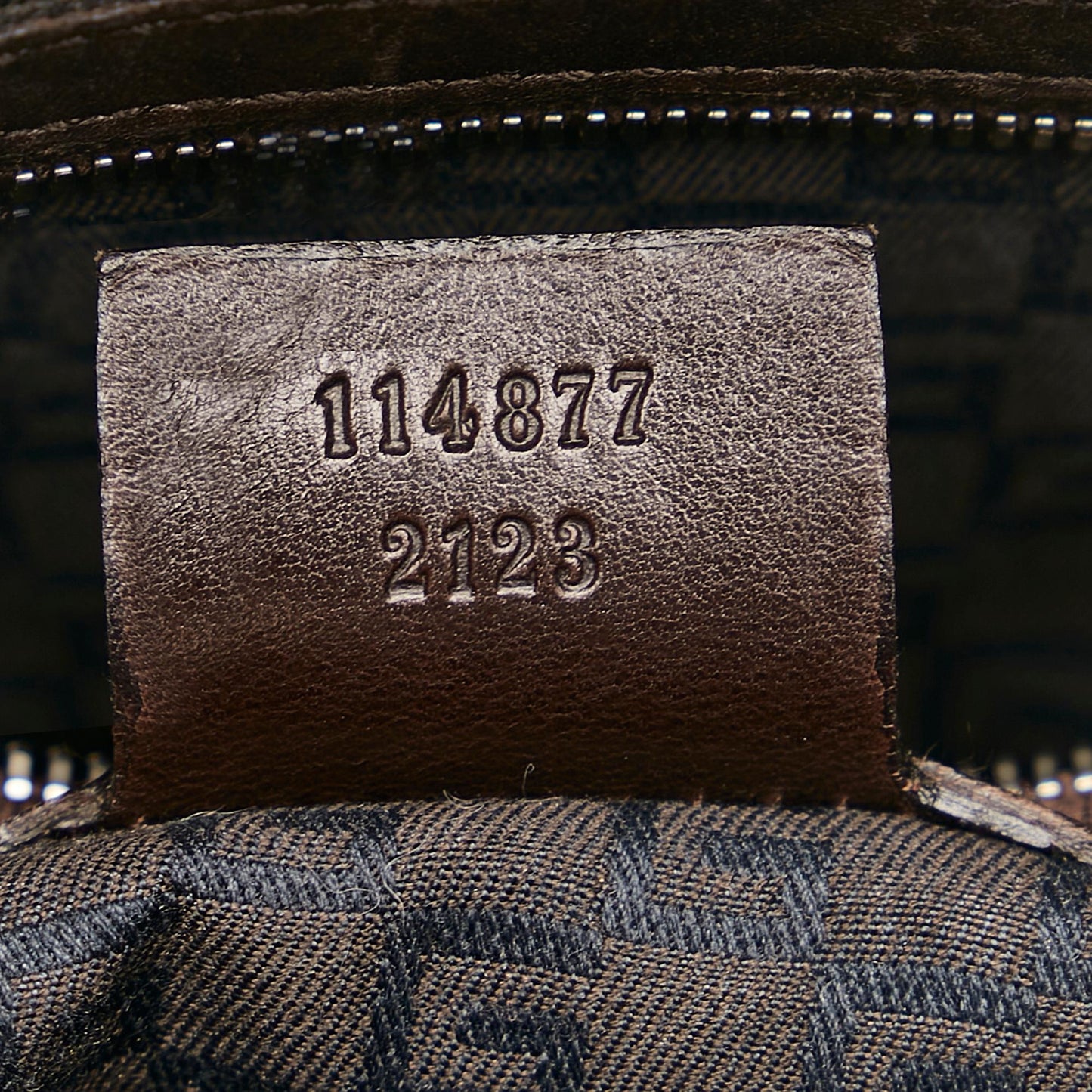 STRAPSTORY - GGC1 BAG - 2997