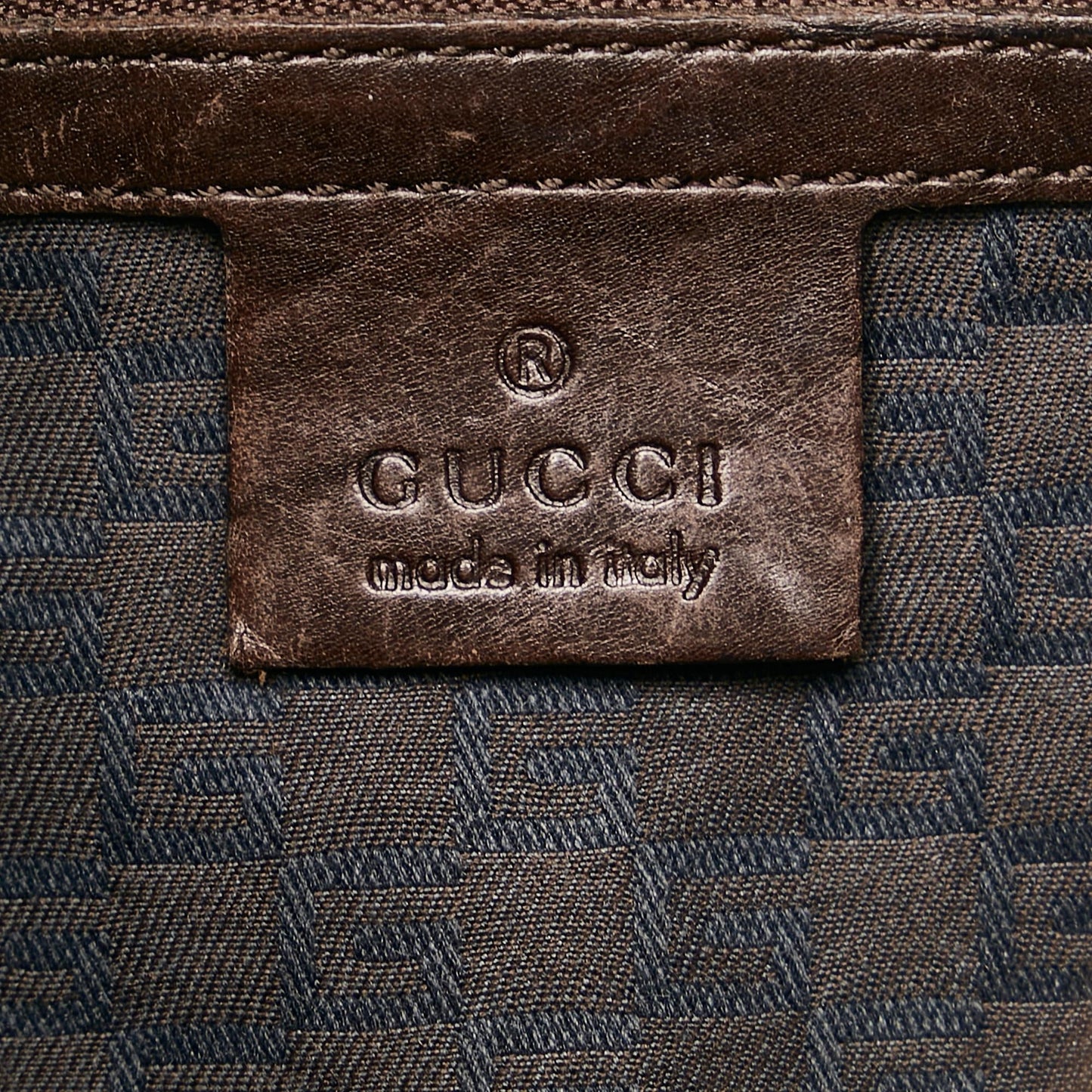STRAPSTORY - GGC1 BAG - 2997