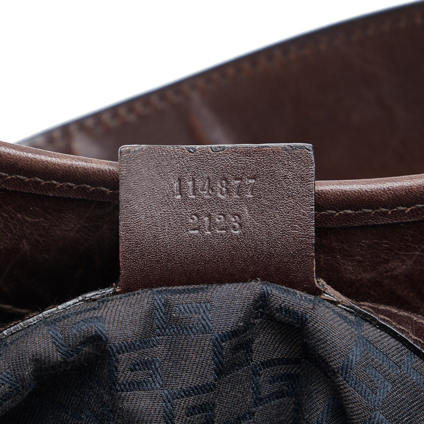 STRAPSTORY - GGC1 BAG - 2995