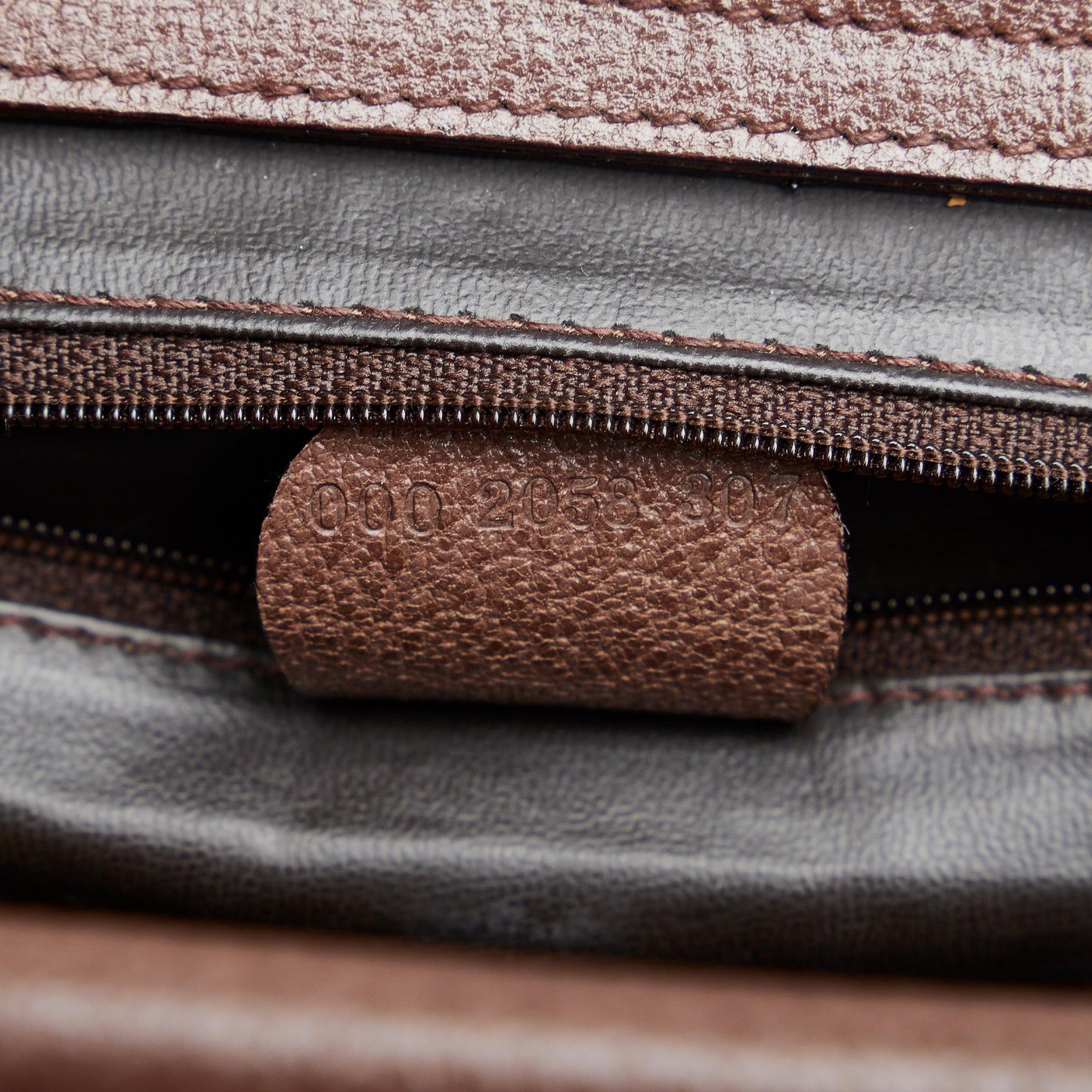 STRAPSTORY - GGC4 BAG - 2559