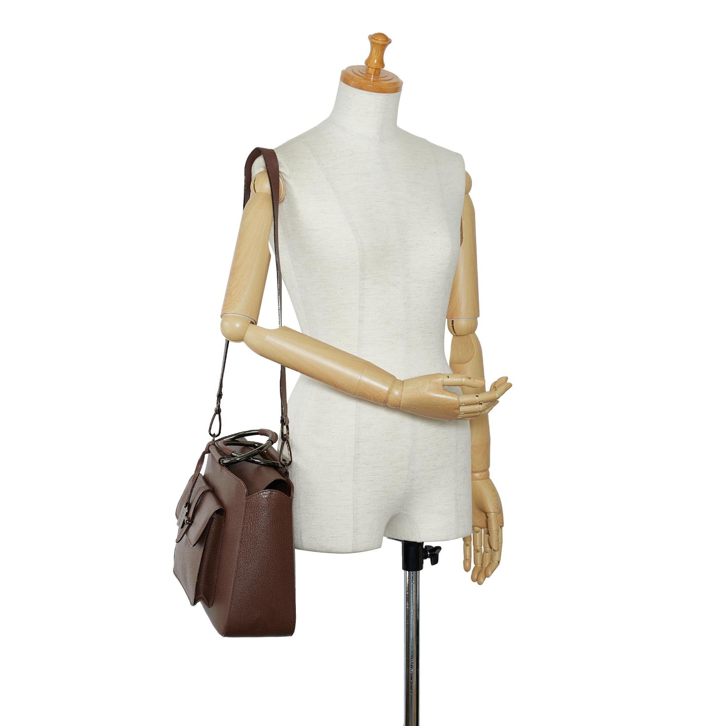 STRAPSTORY - GGC4 BAG - 2559