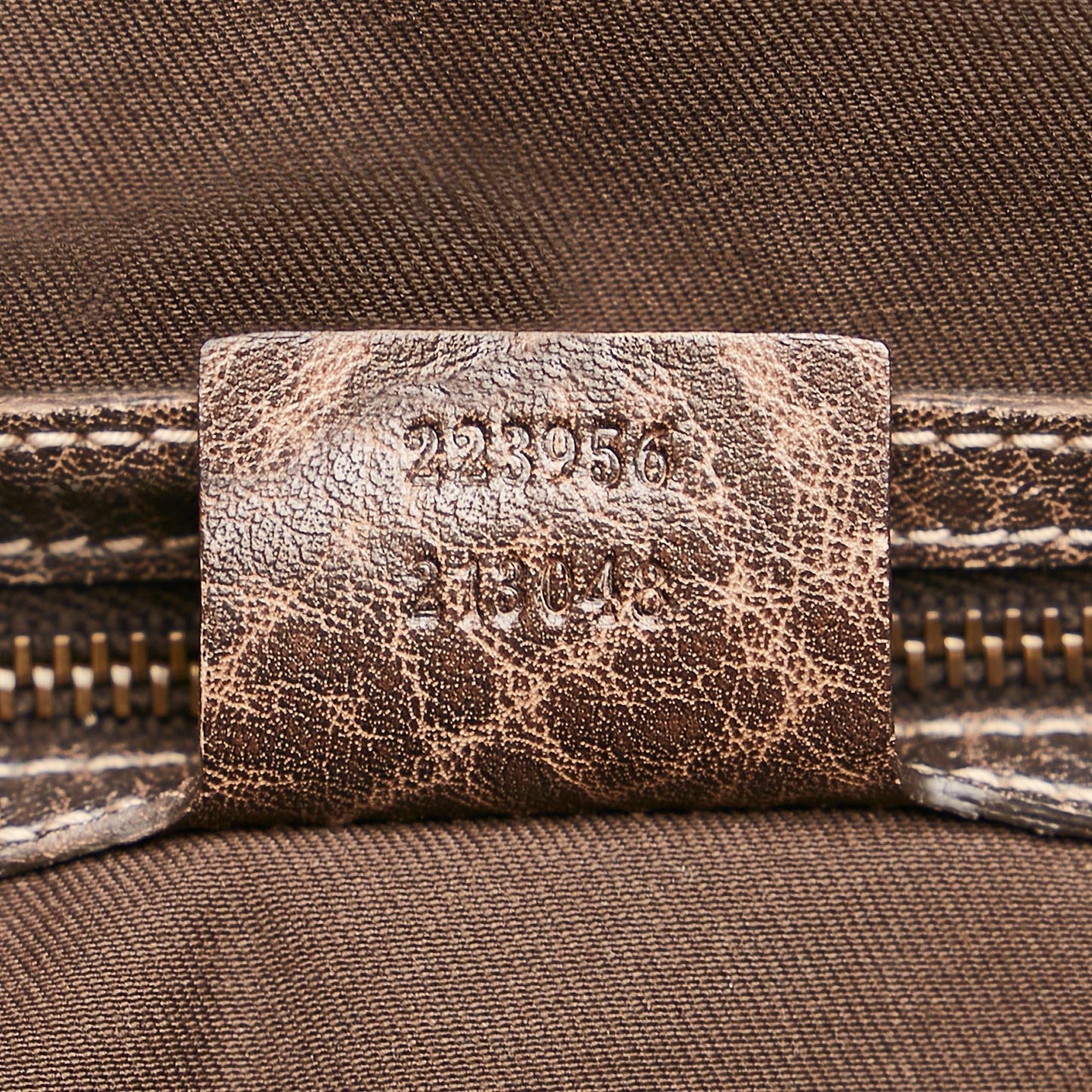STRAPSTORY - GGC1 BAG - 245