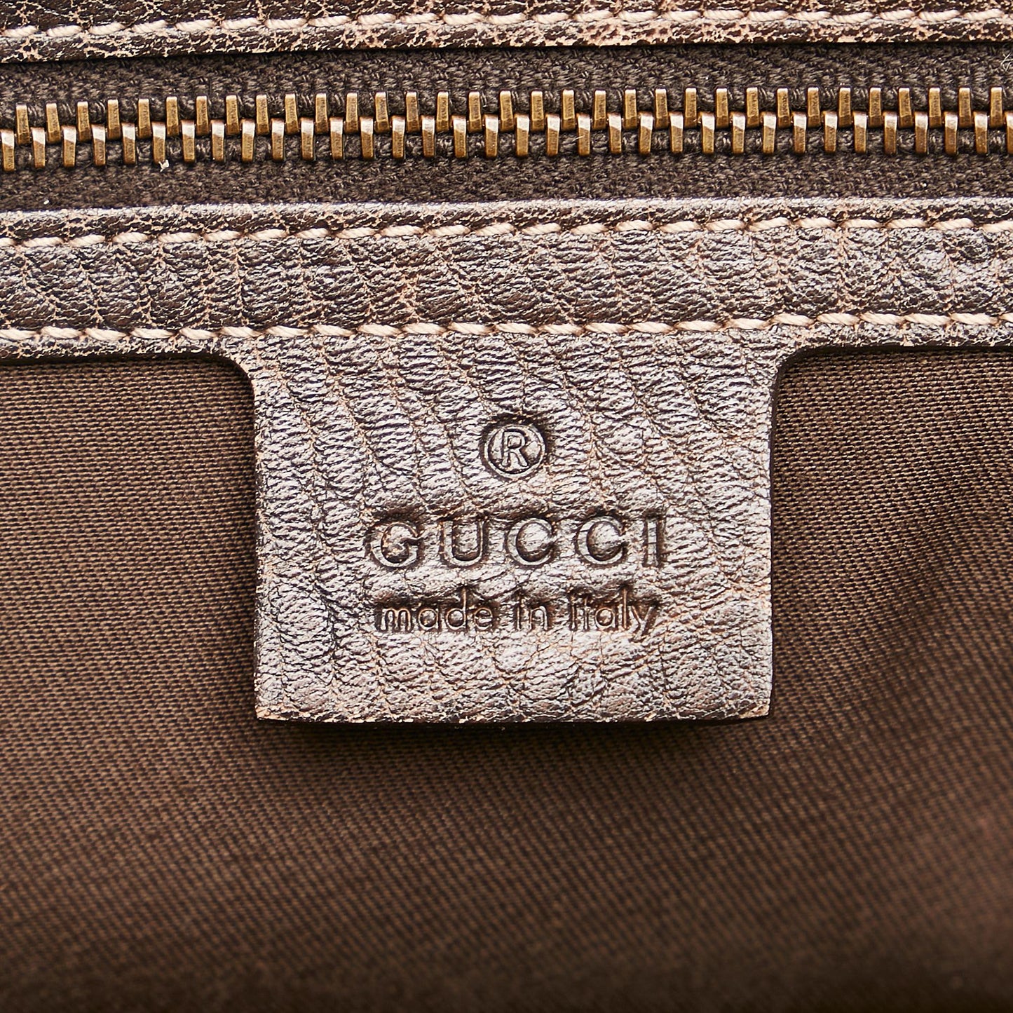 STRAPSTORY - GGC1 BAG - 245
