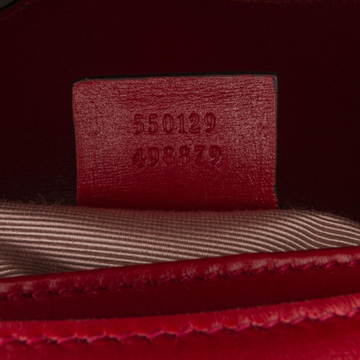 STRAPSTORY - GGC4 BAG - 3840